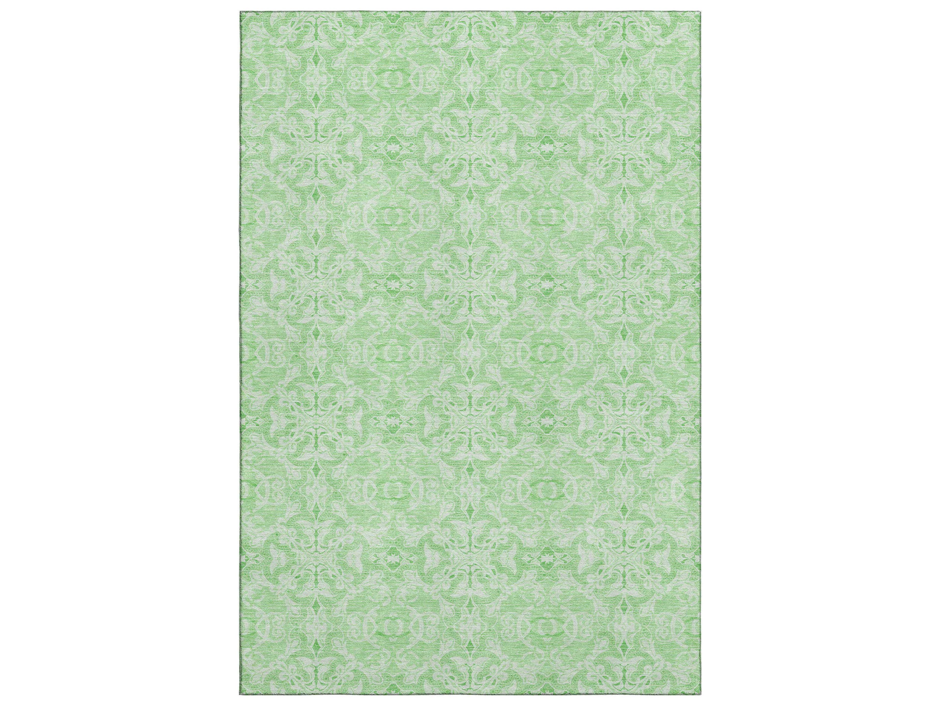 Dalyn Mayfield Floral Area Rug