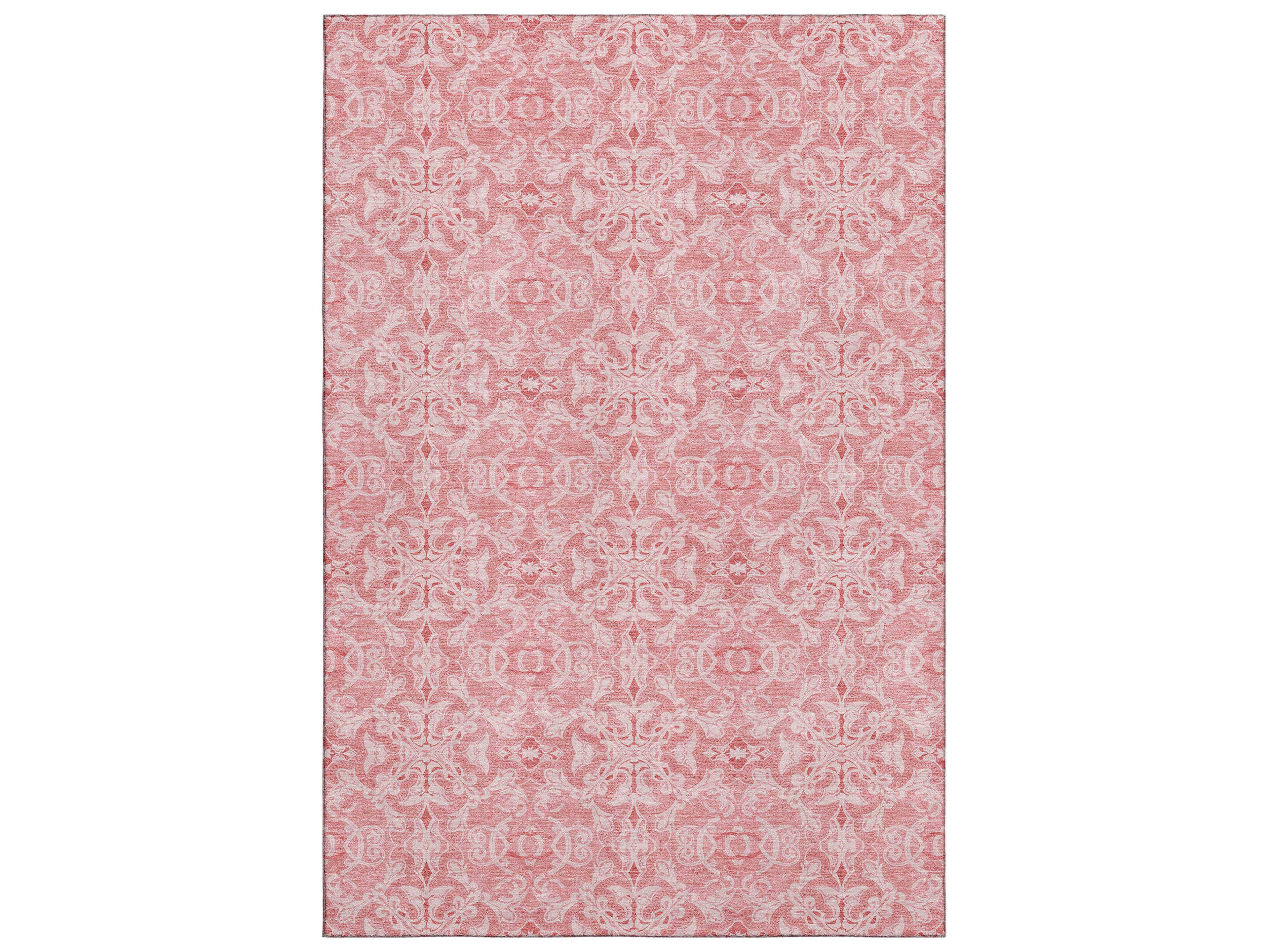 Dalyn Mayfield Floral Area Rug