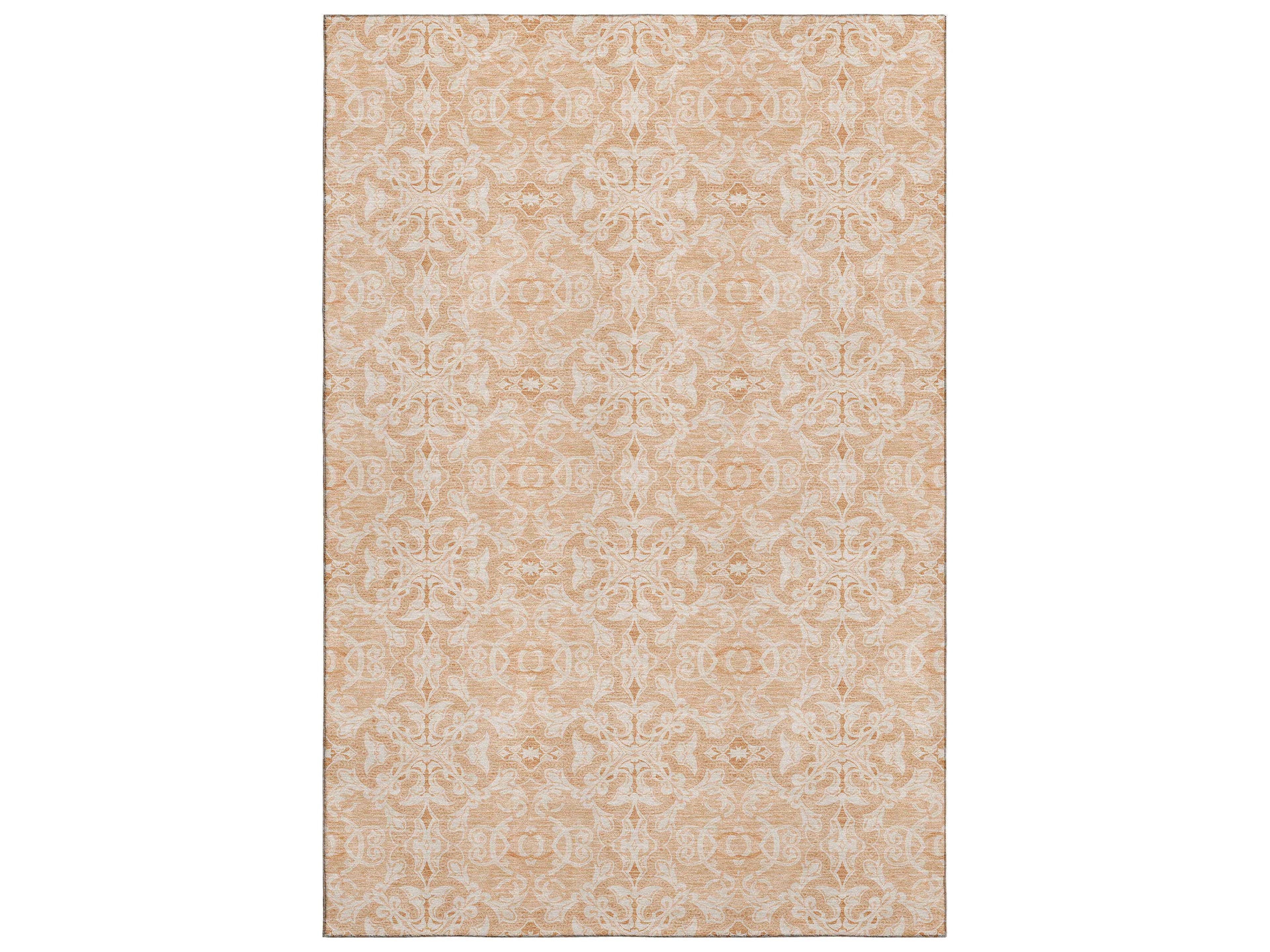 Dalyn Mayfield Floral Area Rug