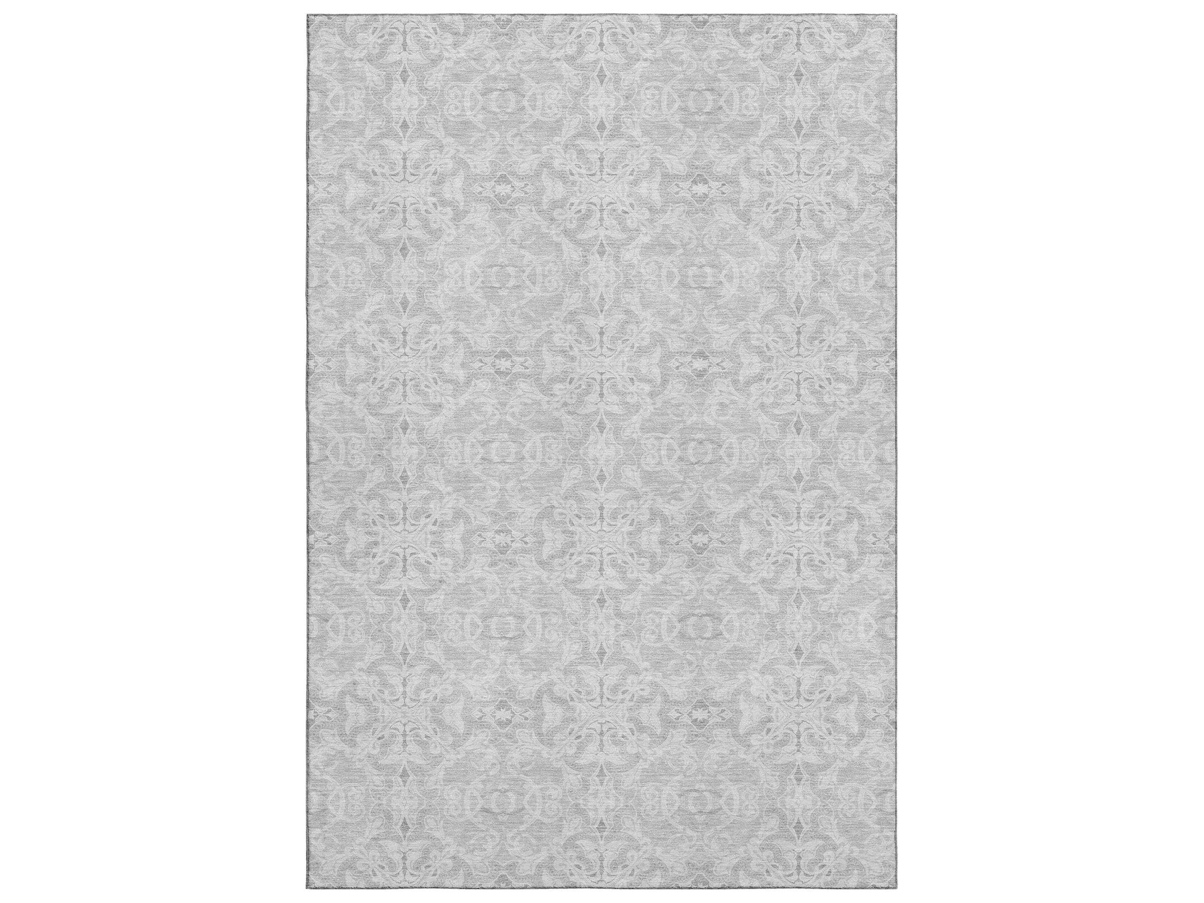 Dalyn Mayfield Floral Area Rug