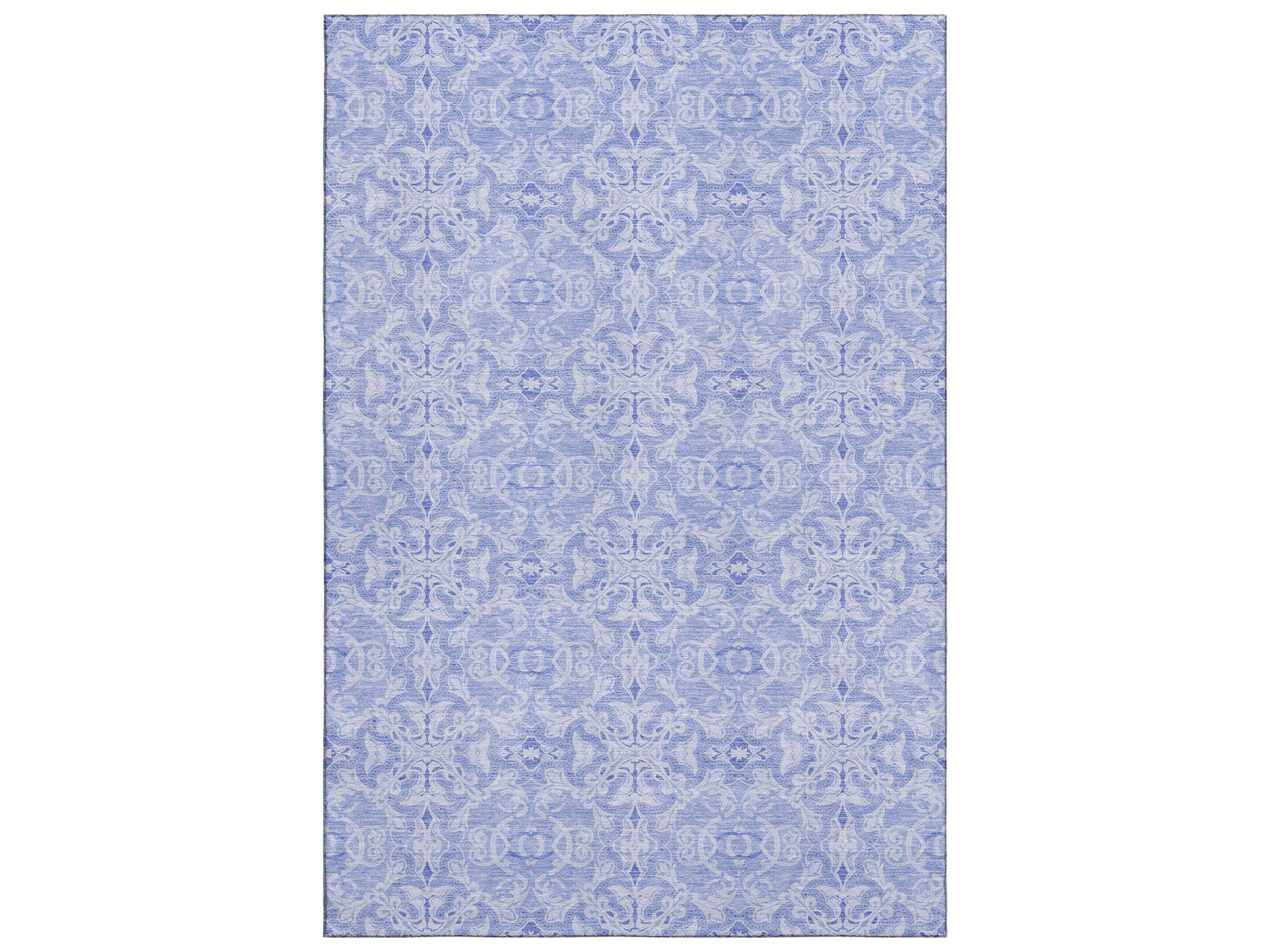 Dalyn Mayfield Floral Area Rug
