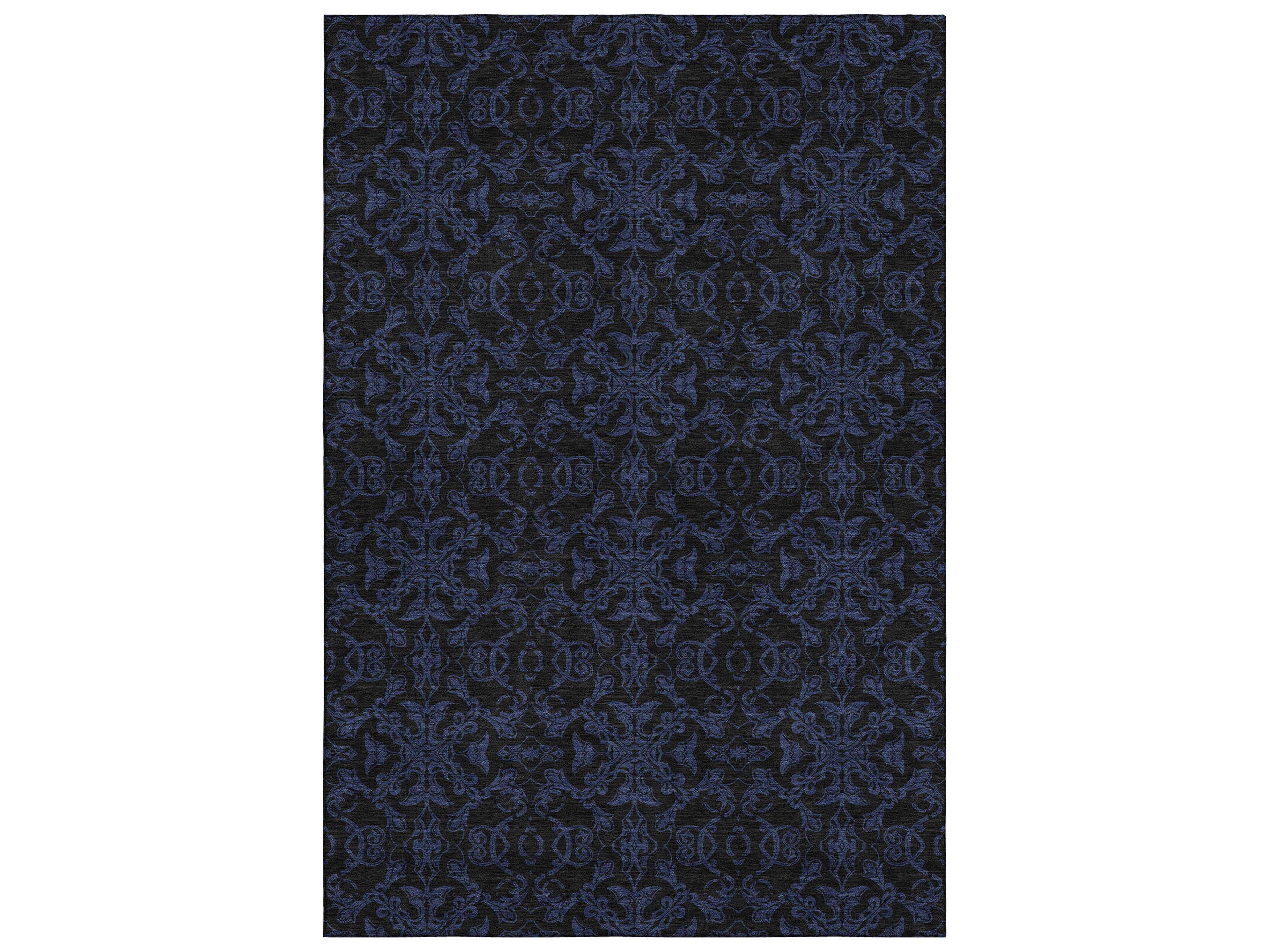 Dalyn Mayfield Floral Area Rug