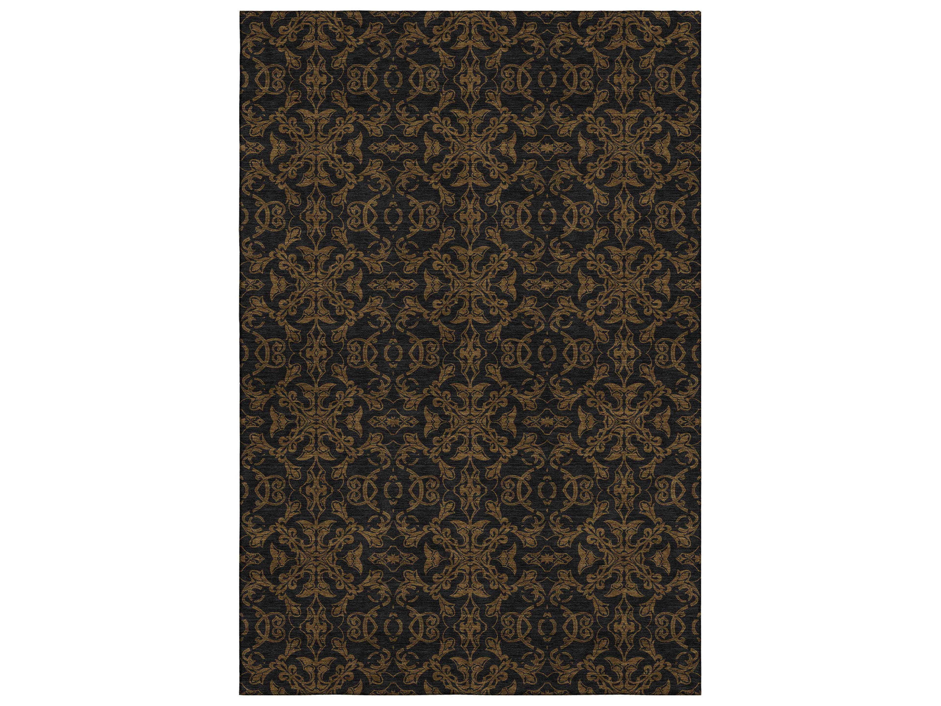 Dalyn Mayfield Floral Area Rug
