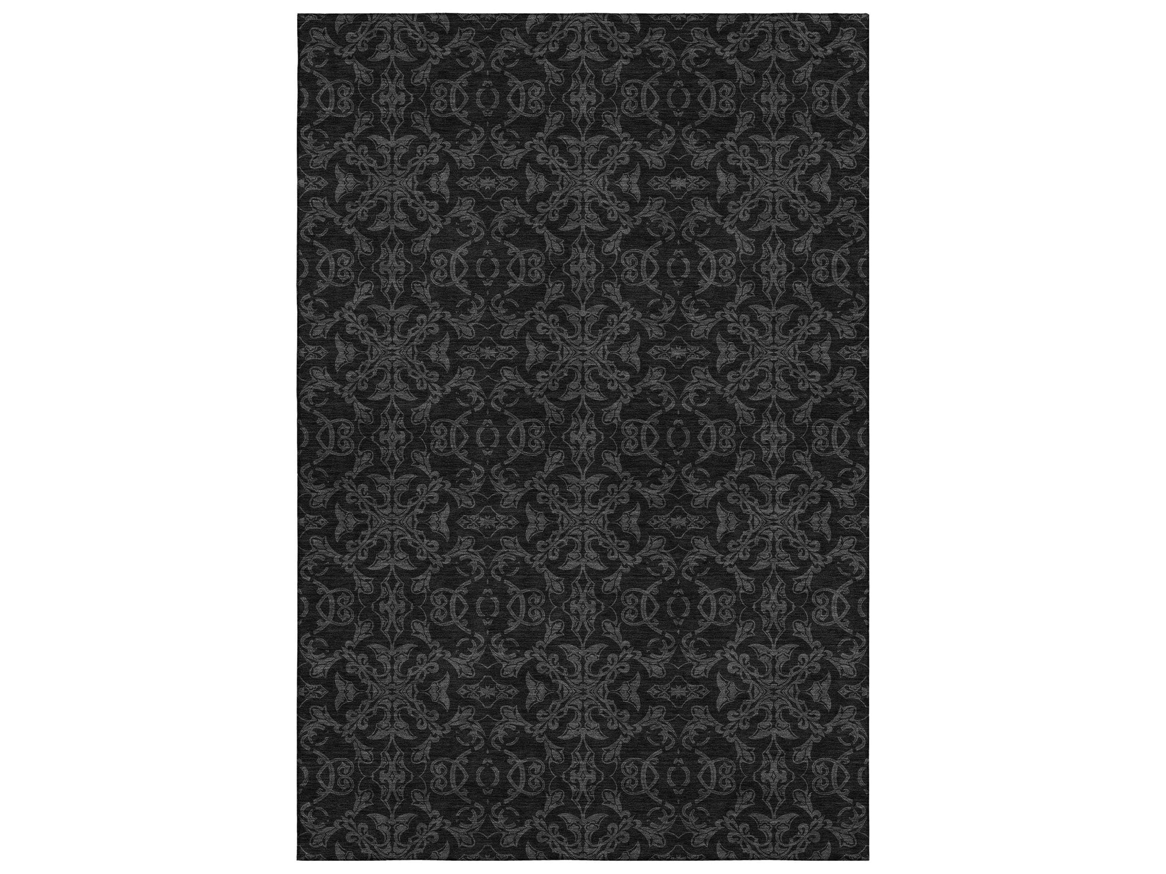Dalyn Mayfield Floral Area Rug