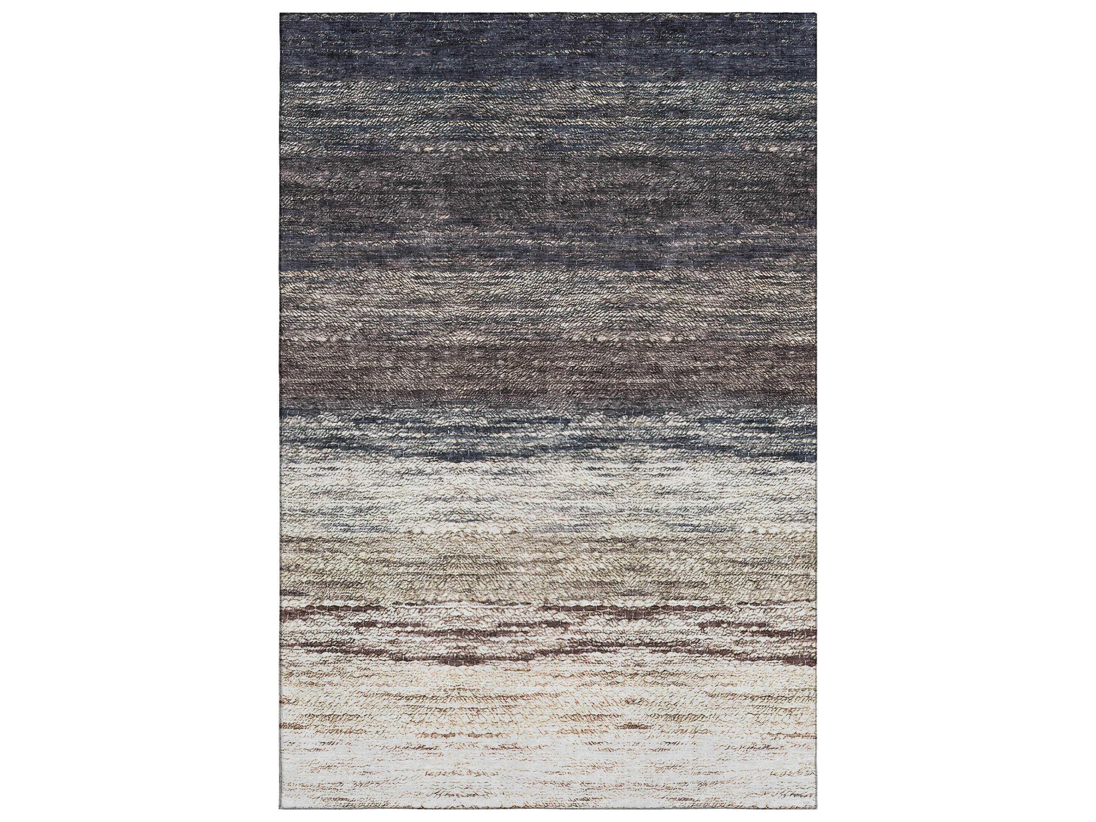 Dalyn Mayfield Striped Area Rug