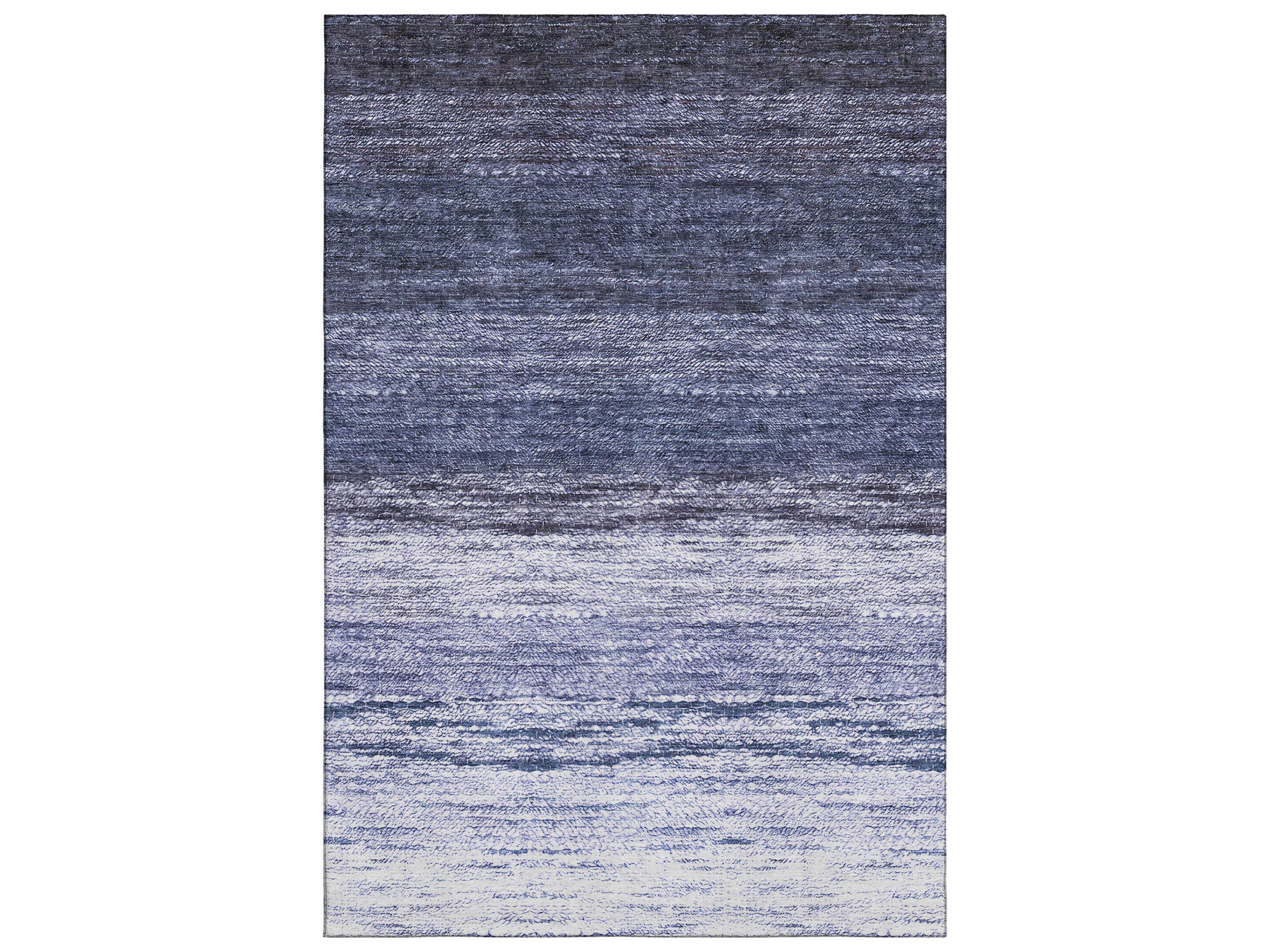 Dalyn Mayfield Striped Area Rug