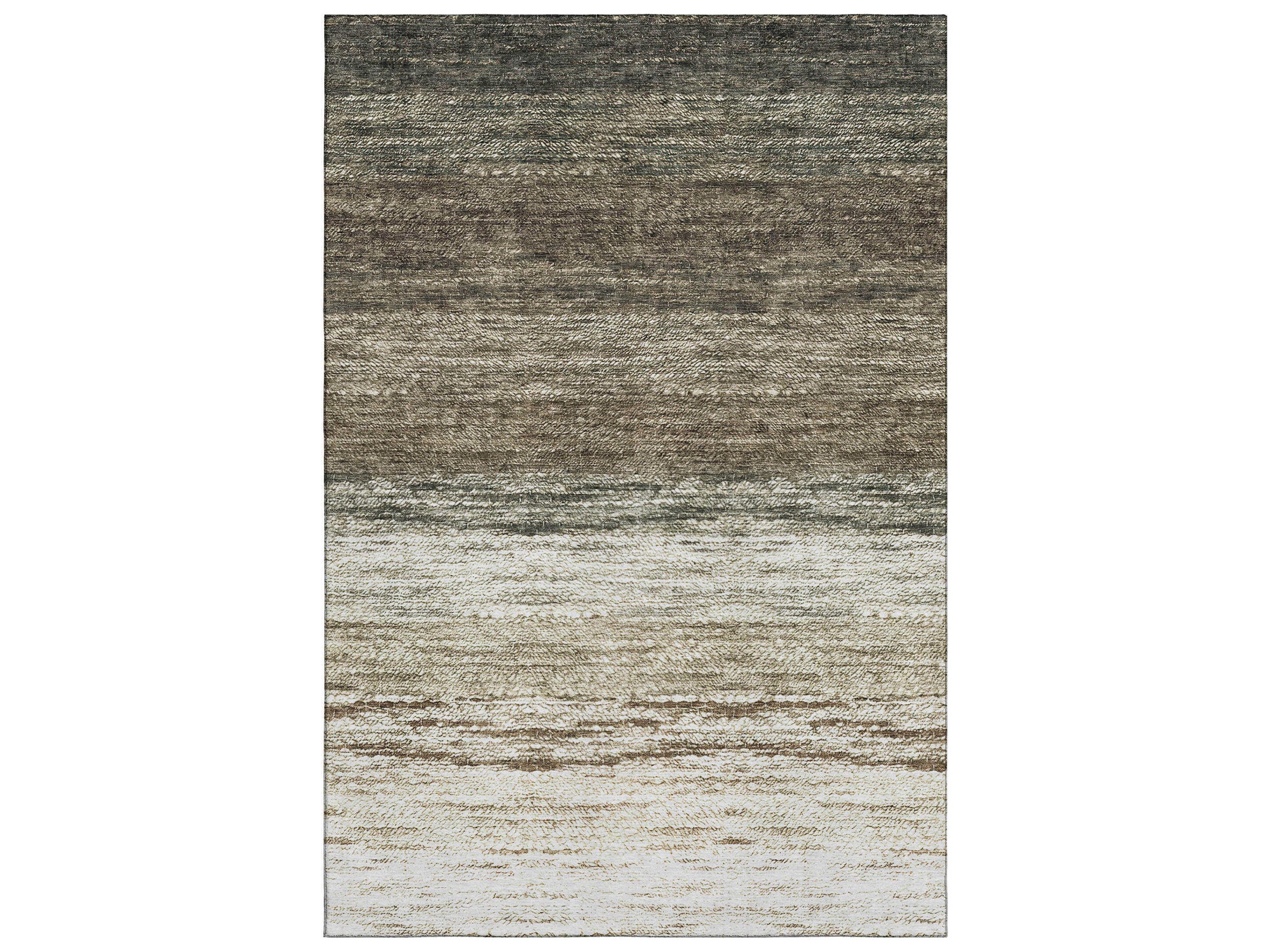 Dalyn Mayfield Striped Area Rug