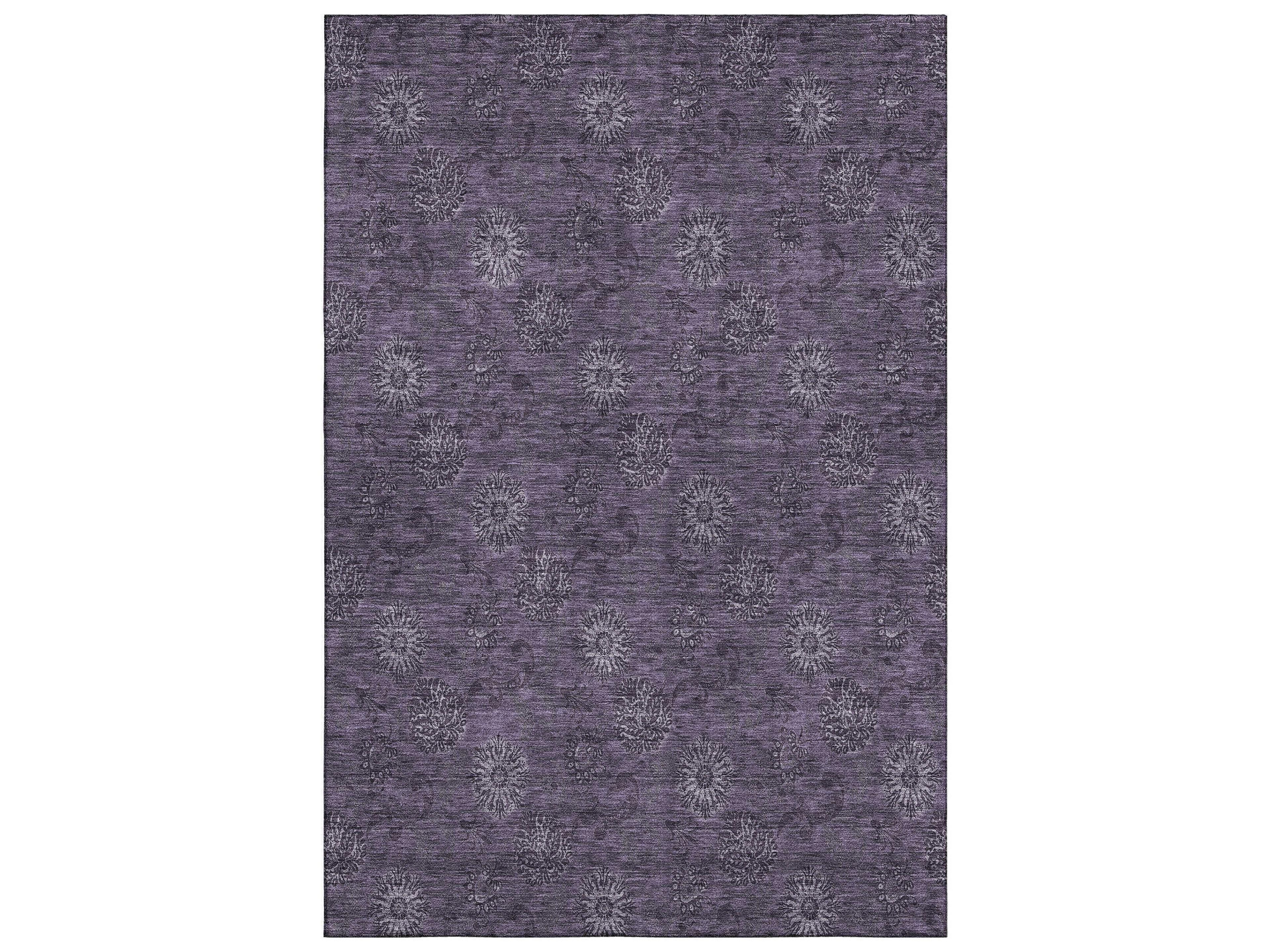 Dalyn Mayfield Floral Area Rug