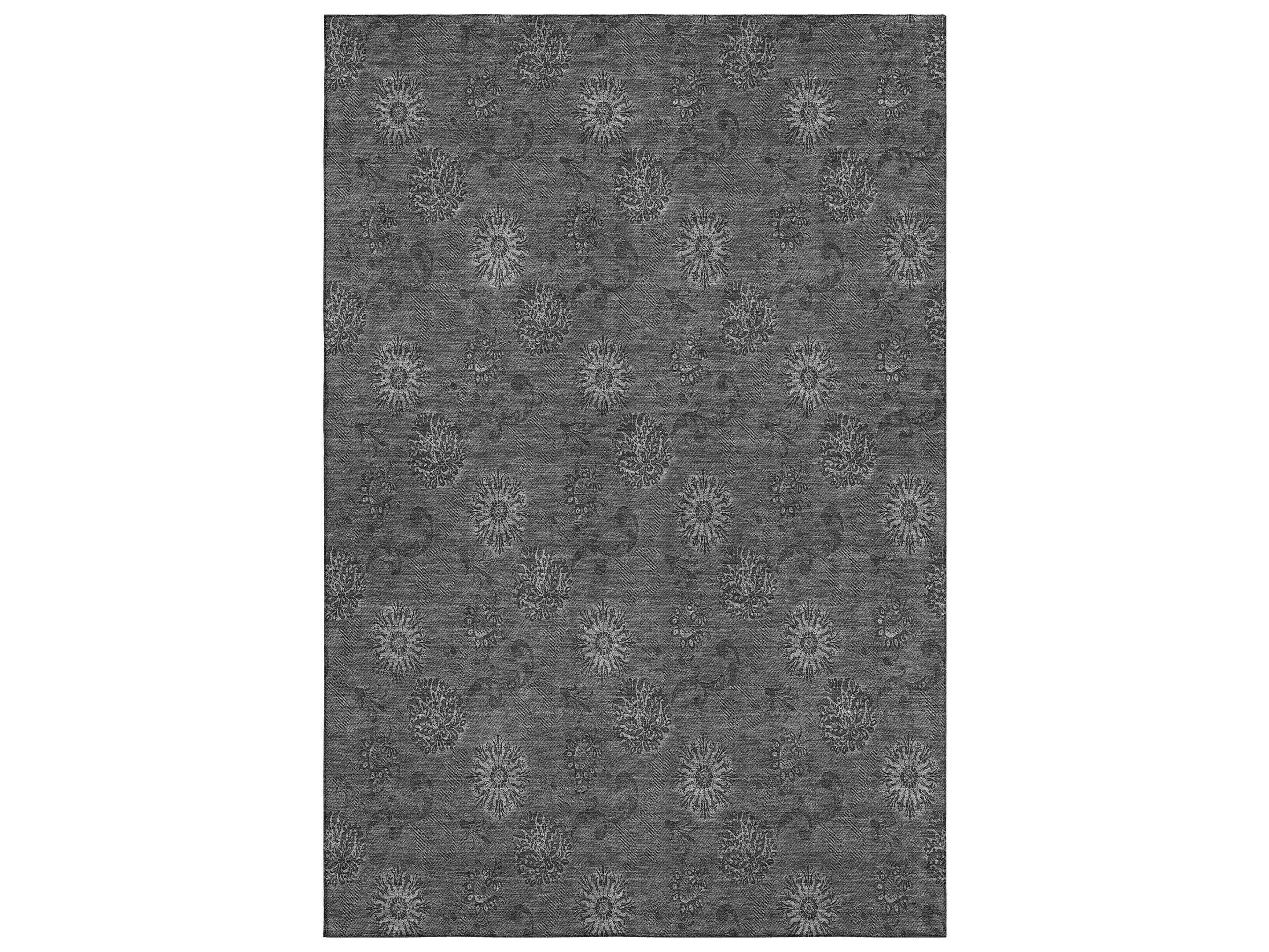 Dalyn Mayfield Floral Area Rug