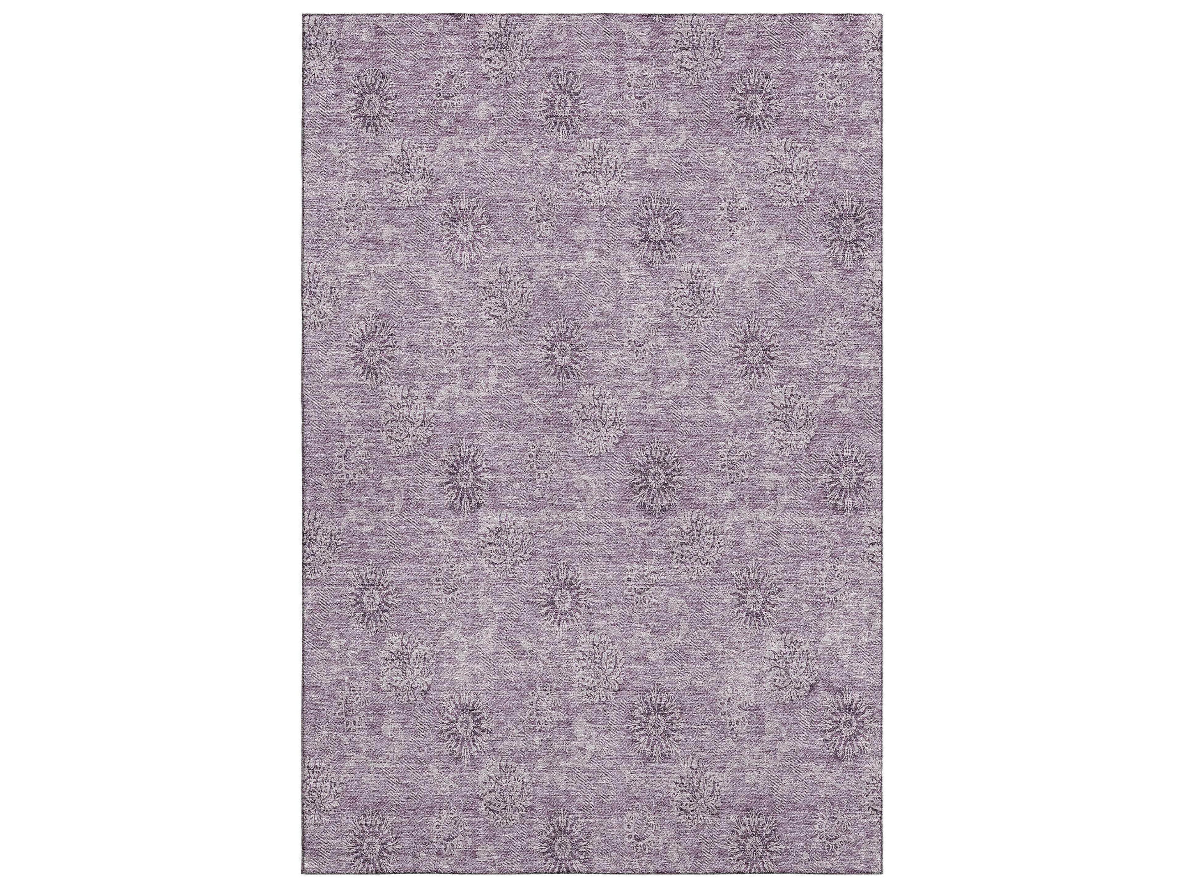 Dalyn Mayfield Floral Area Rug
