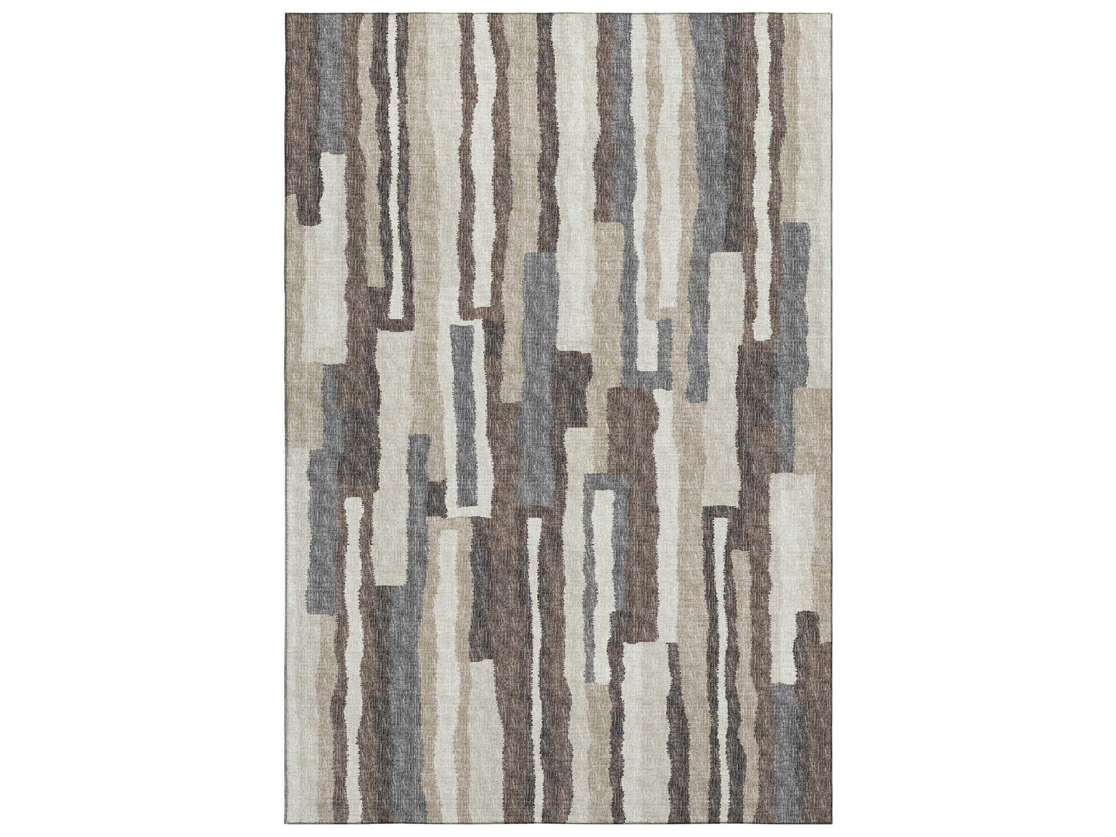 Dalyn Mayfield Striped Area Rug