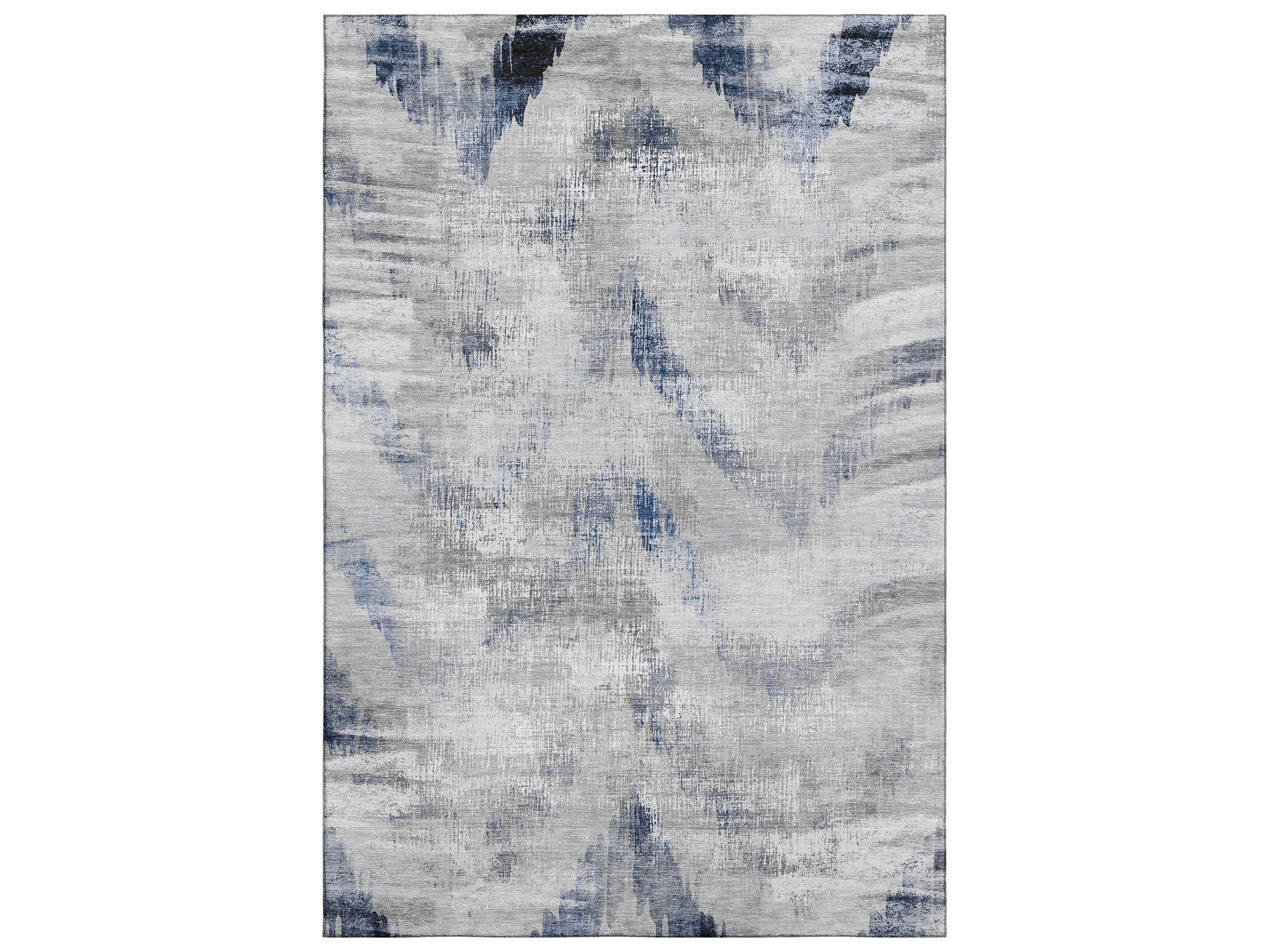 Dalyn Mayfield Abstract Area Rug