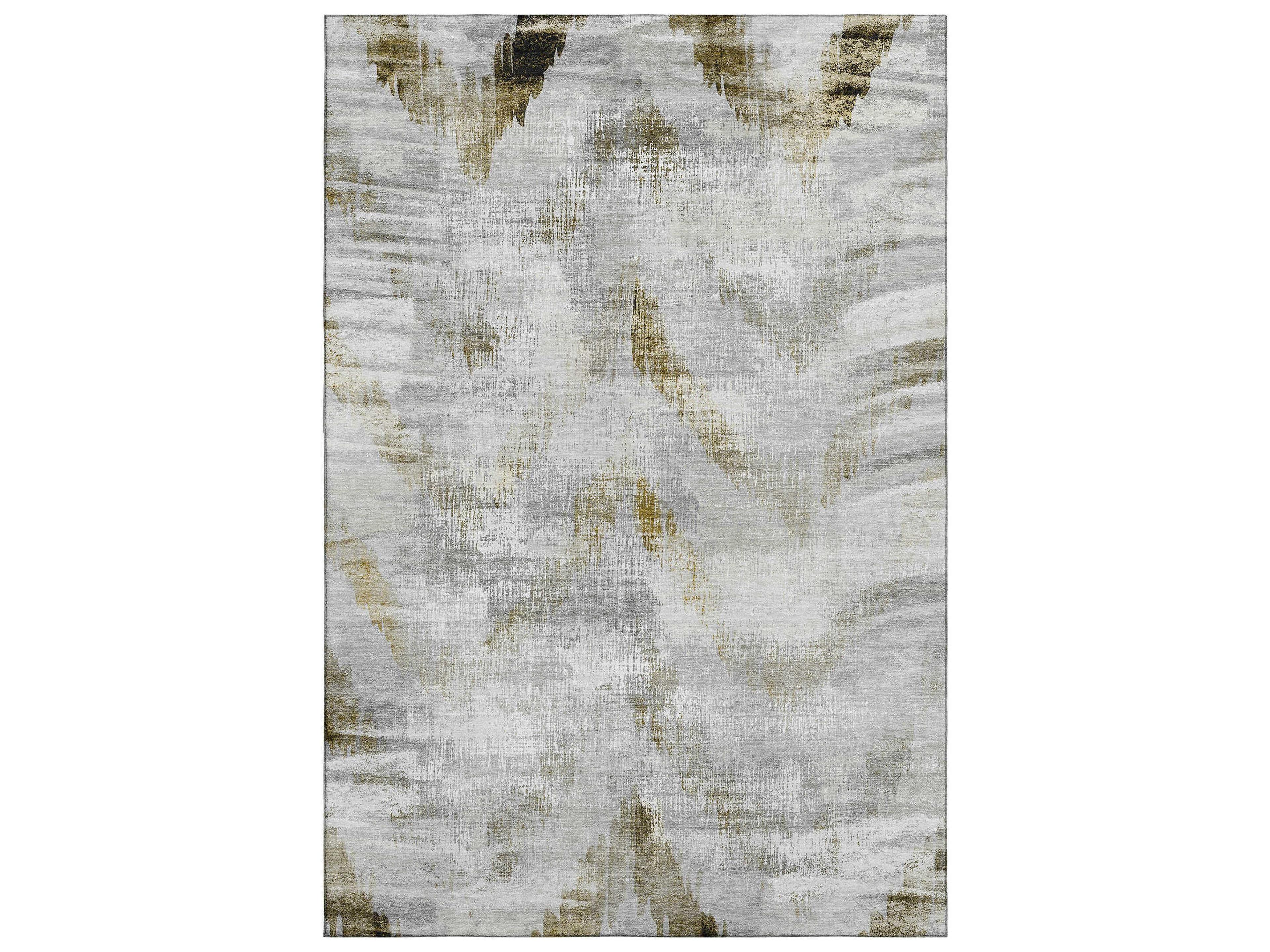 Dalyn Mayfield Abstract Area Rug