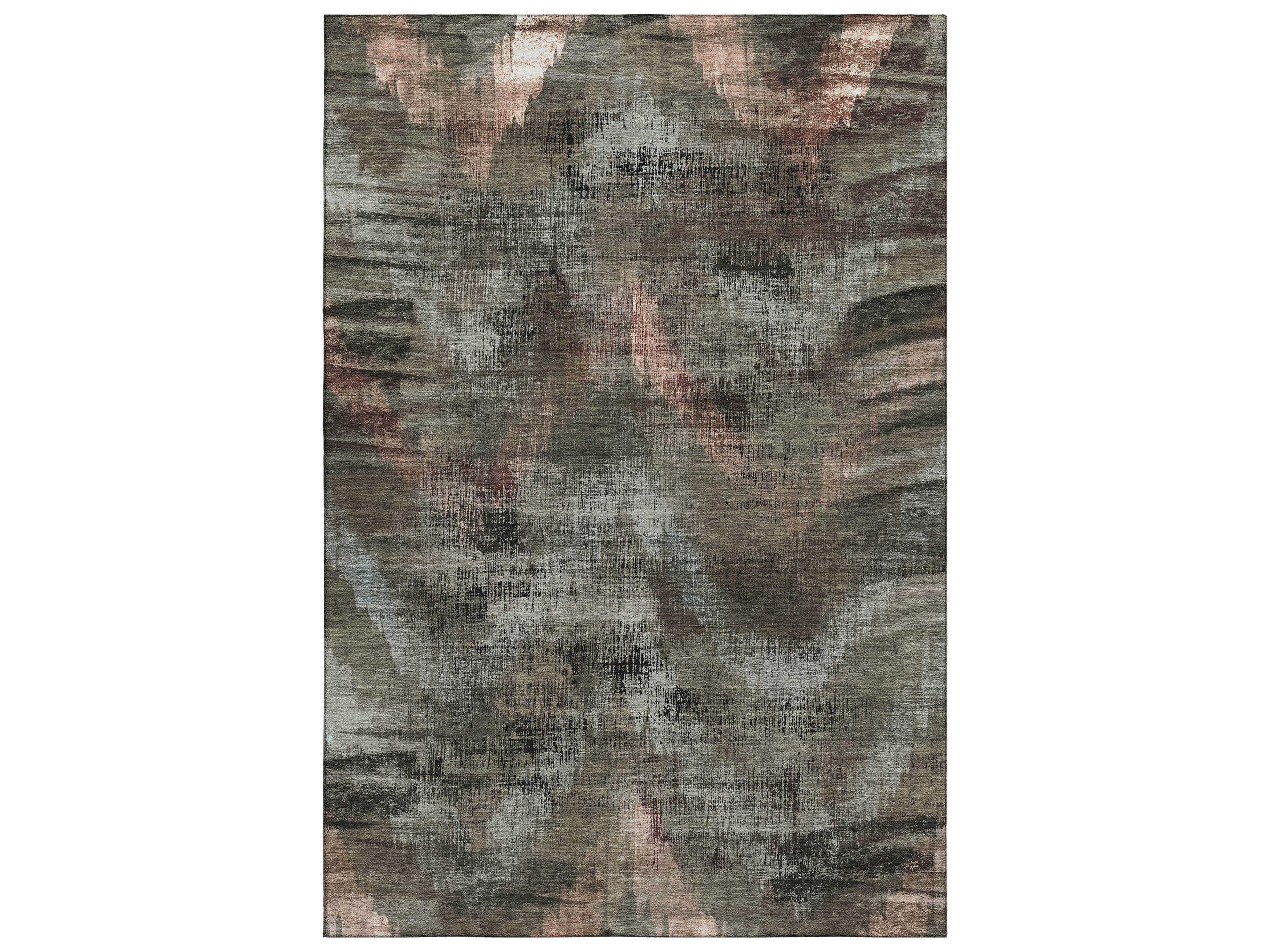 Dalyn Mayfield Abstract Area Rug