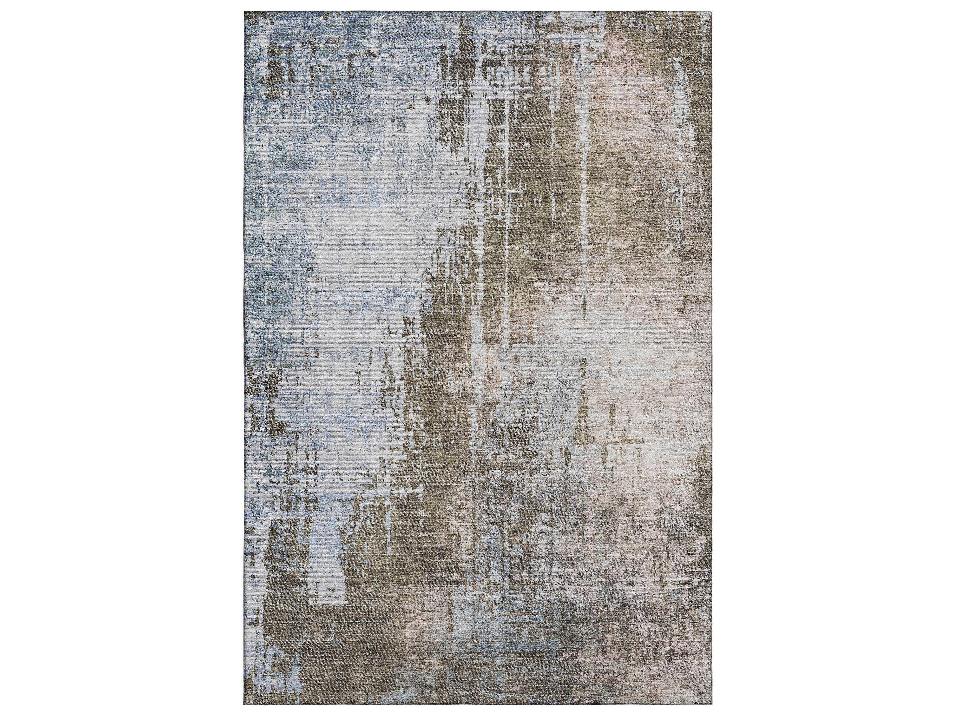Dalyn Mayfield Abstract Area Rug