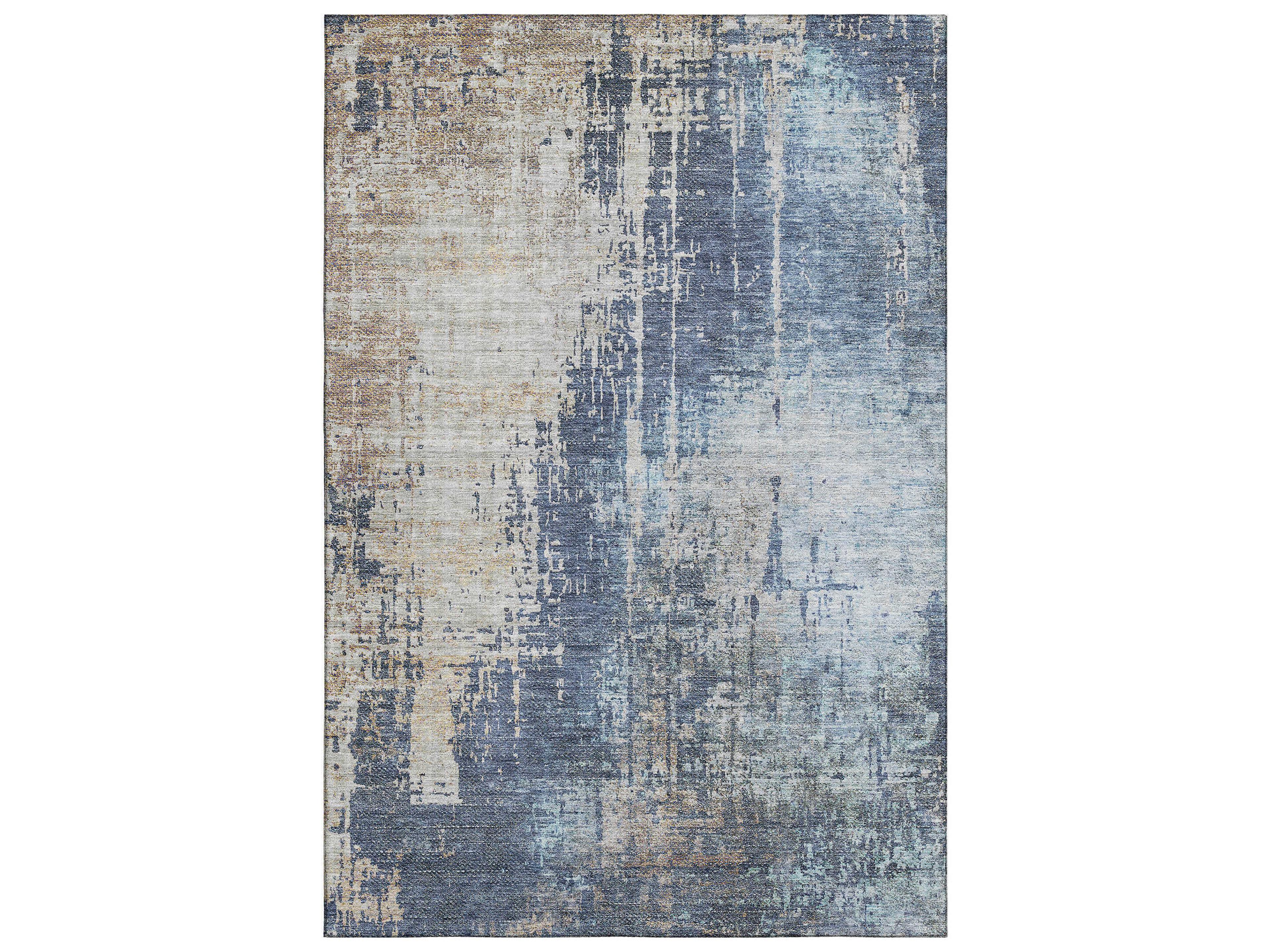 Dalyn Mayfield Abstract Area Rug