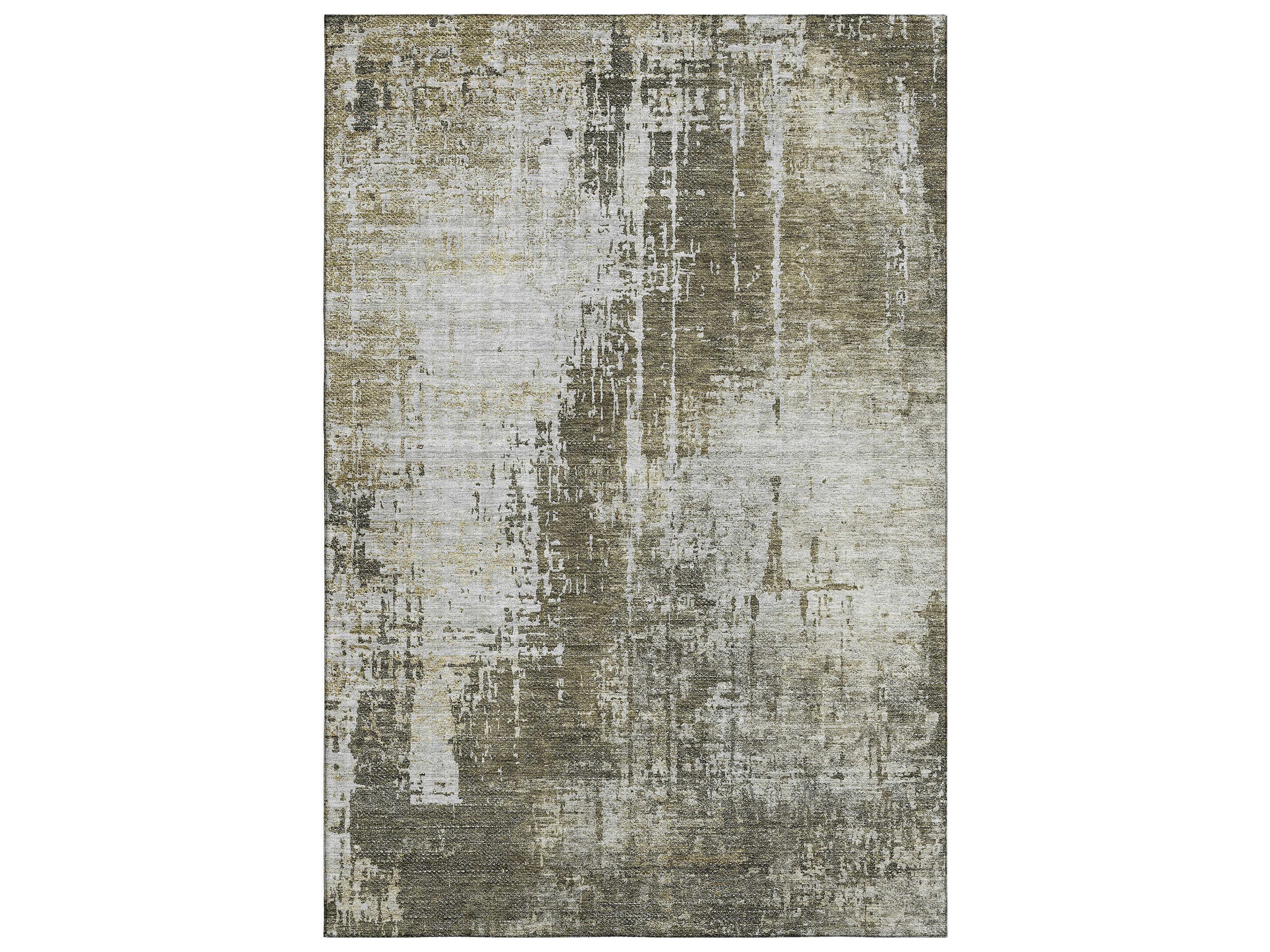 Dalyn Mayfield Abstract Area Rug