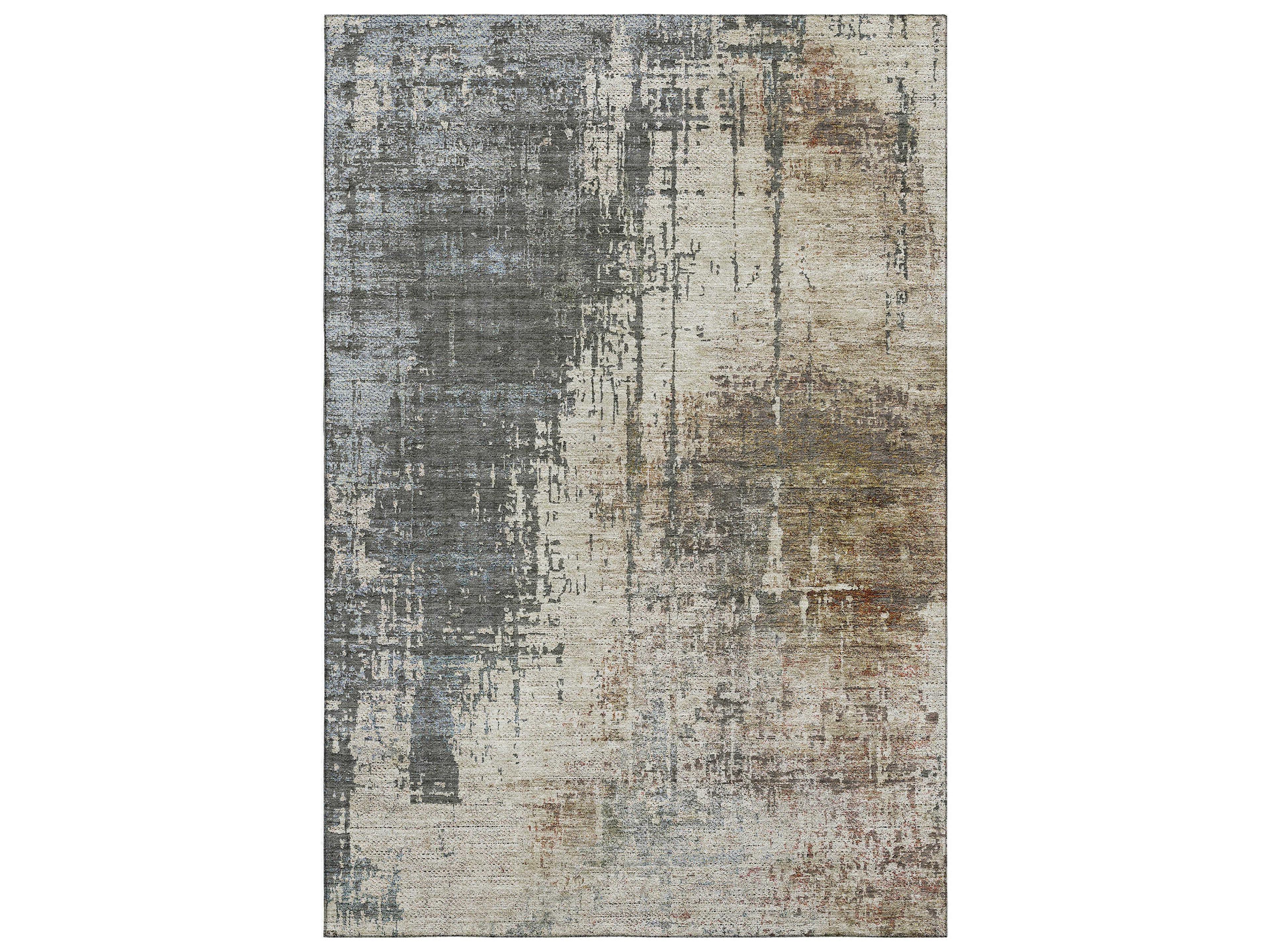 Dalyn Mayfield Abstract Area Rug