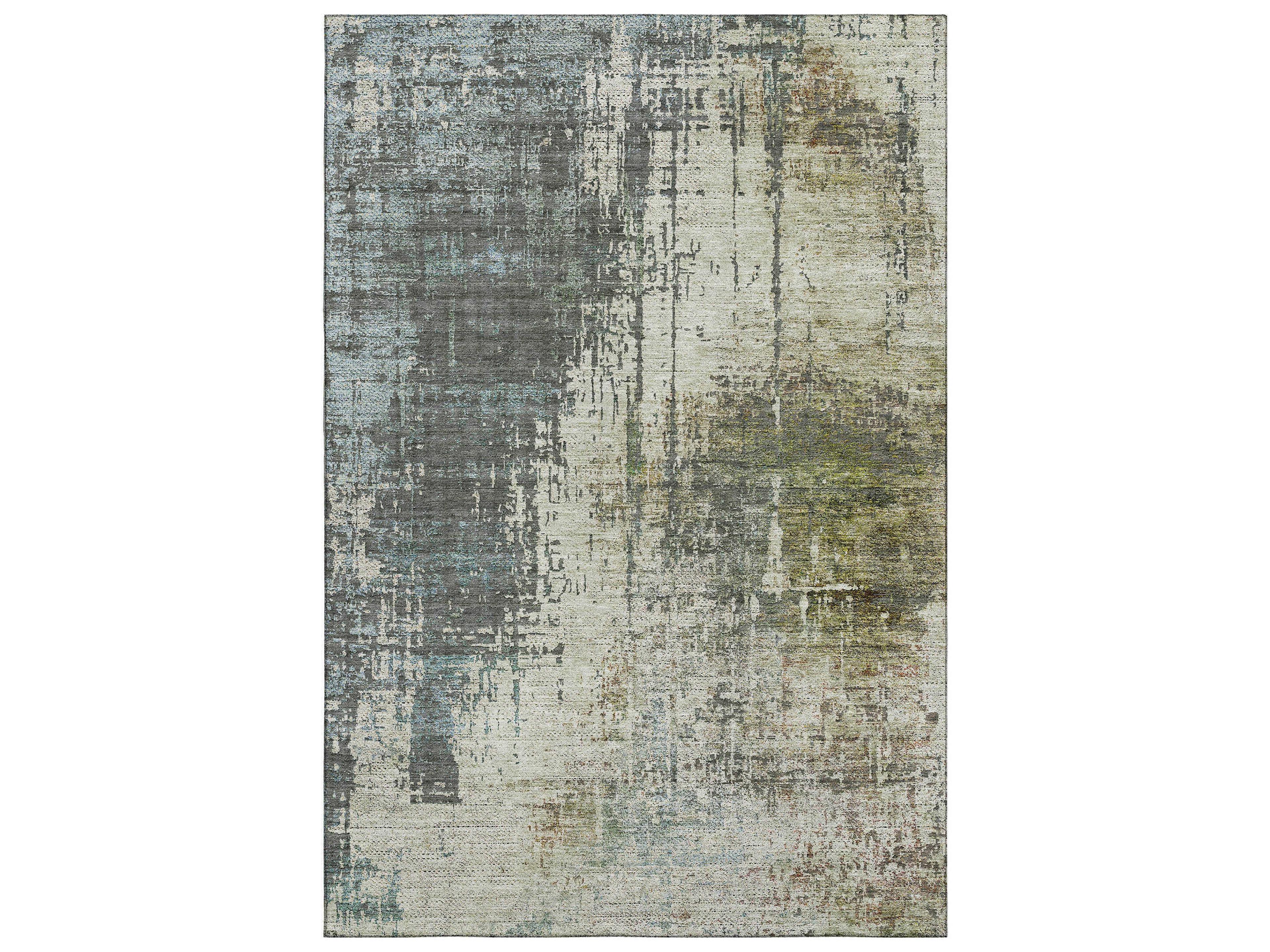Dalyn Mayfield Abstract Area Rug