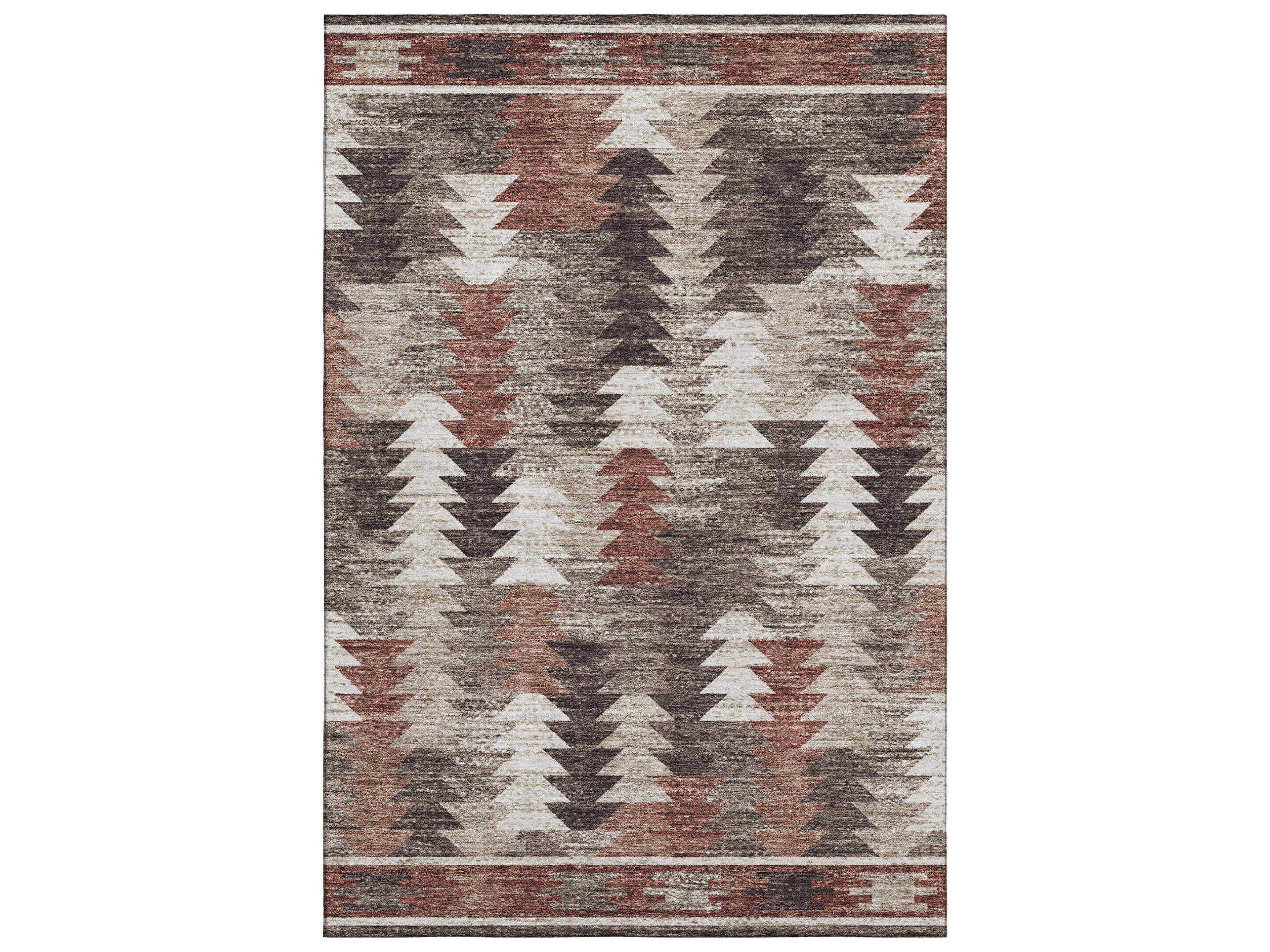 Dalyn Mayfield Southwestern Area Rug