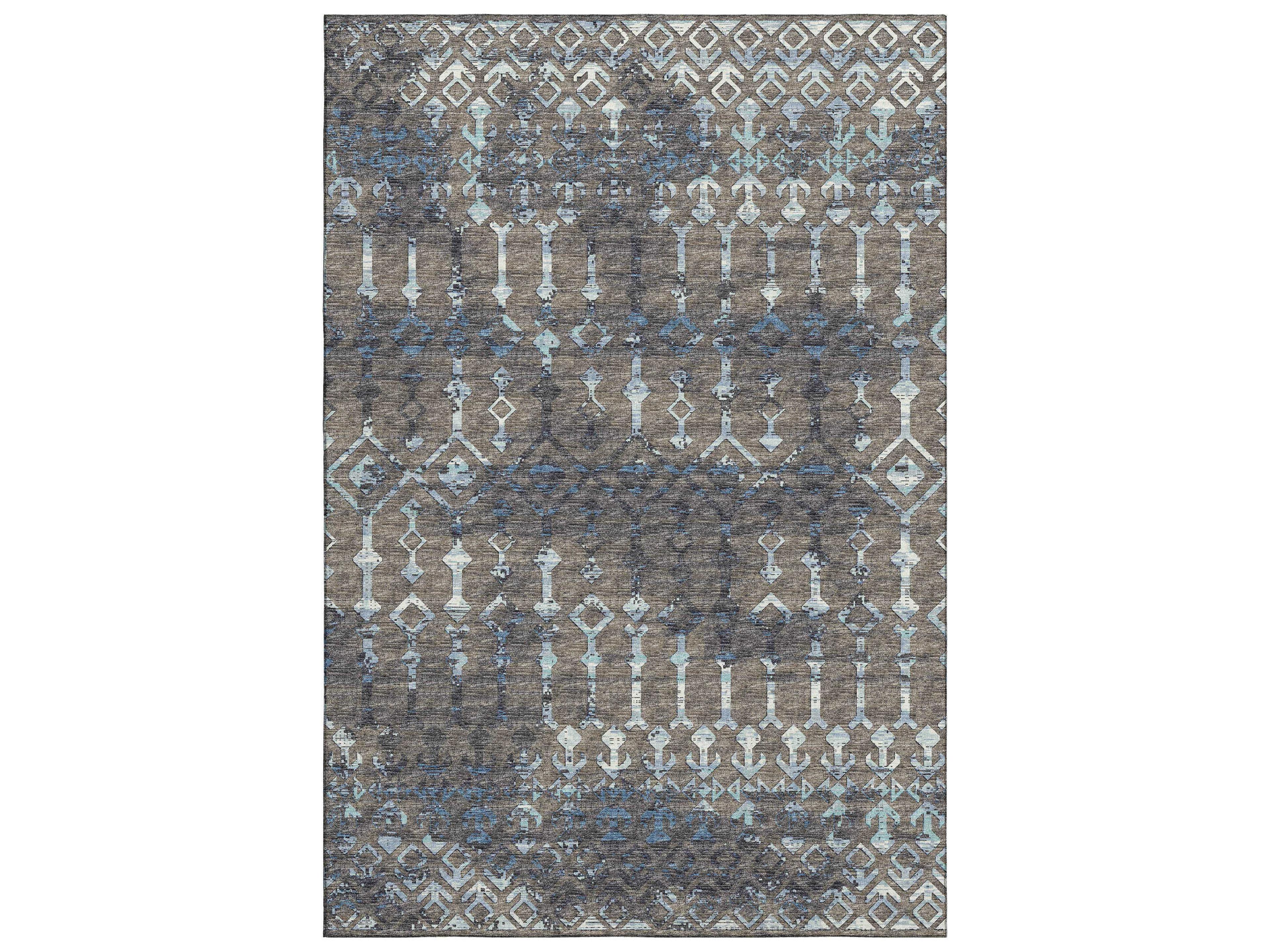 Dalyn Mayfield Geometric Area Rug