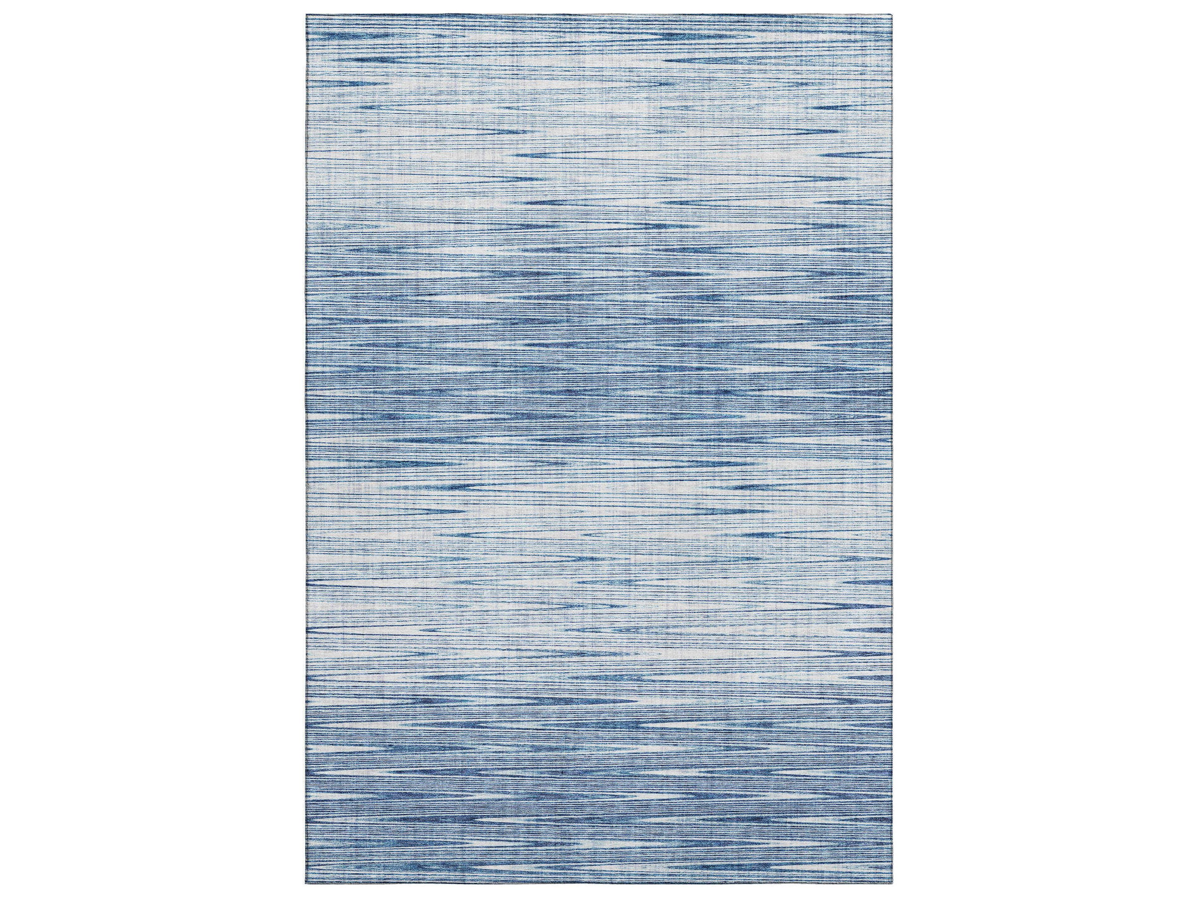 Dalyn Mayfield Striped Area Rug