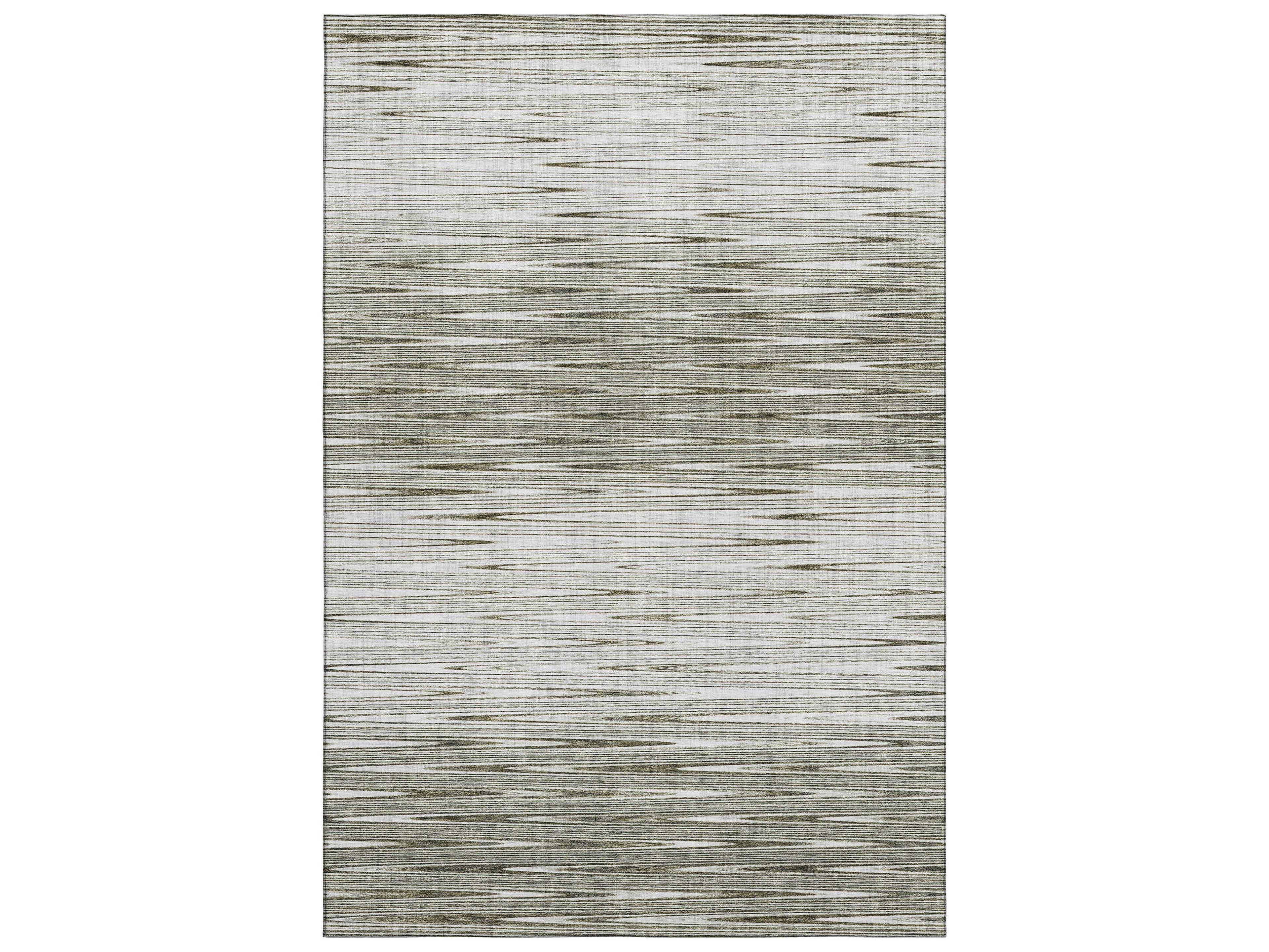 Dalyn Mayfield Striped Area Rug