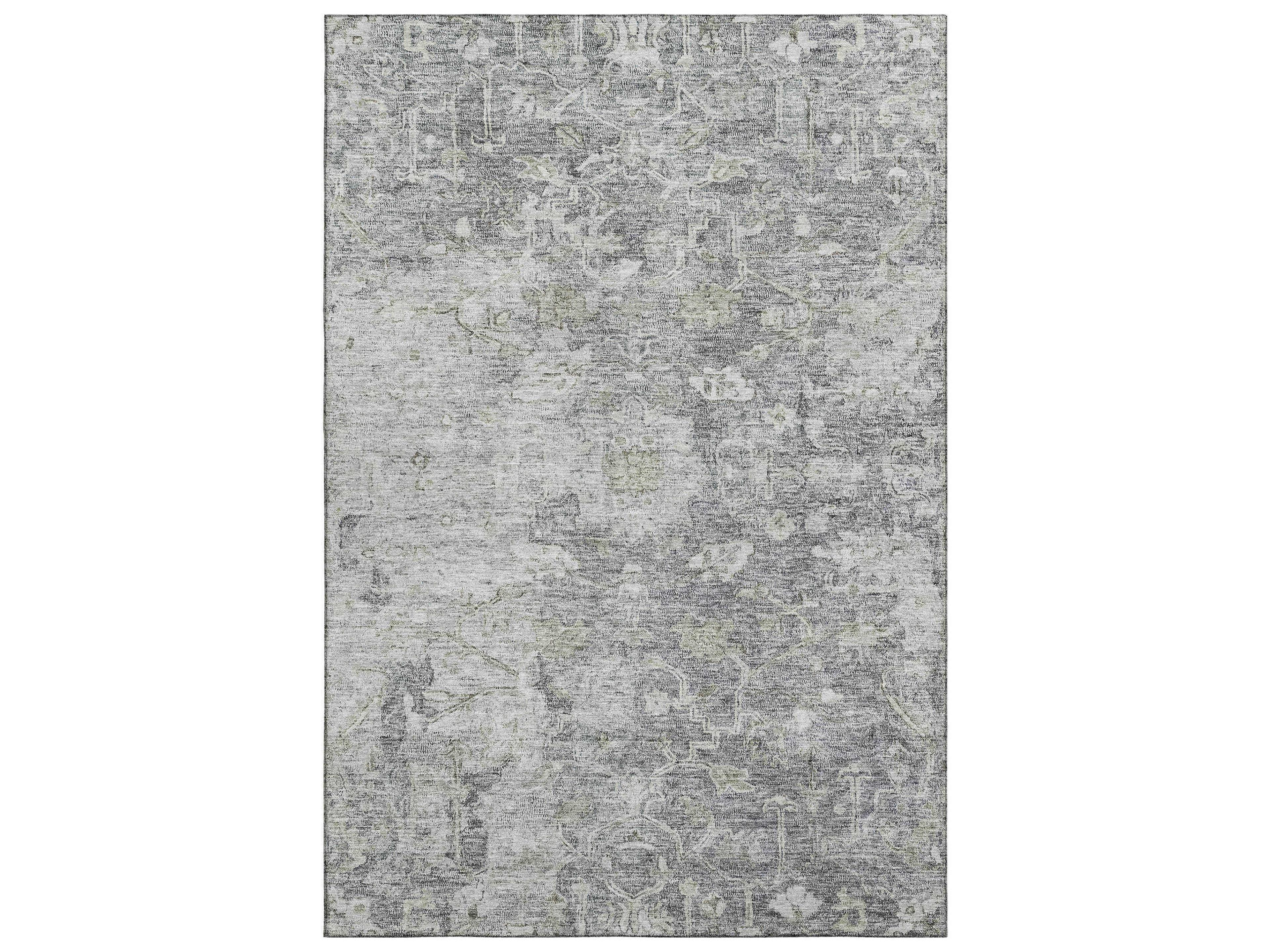 Dalyn Mayfield Floral Area Rug