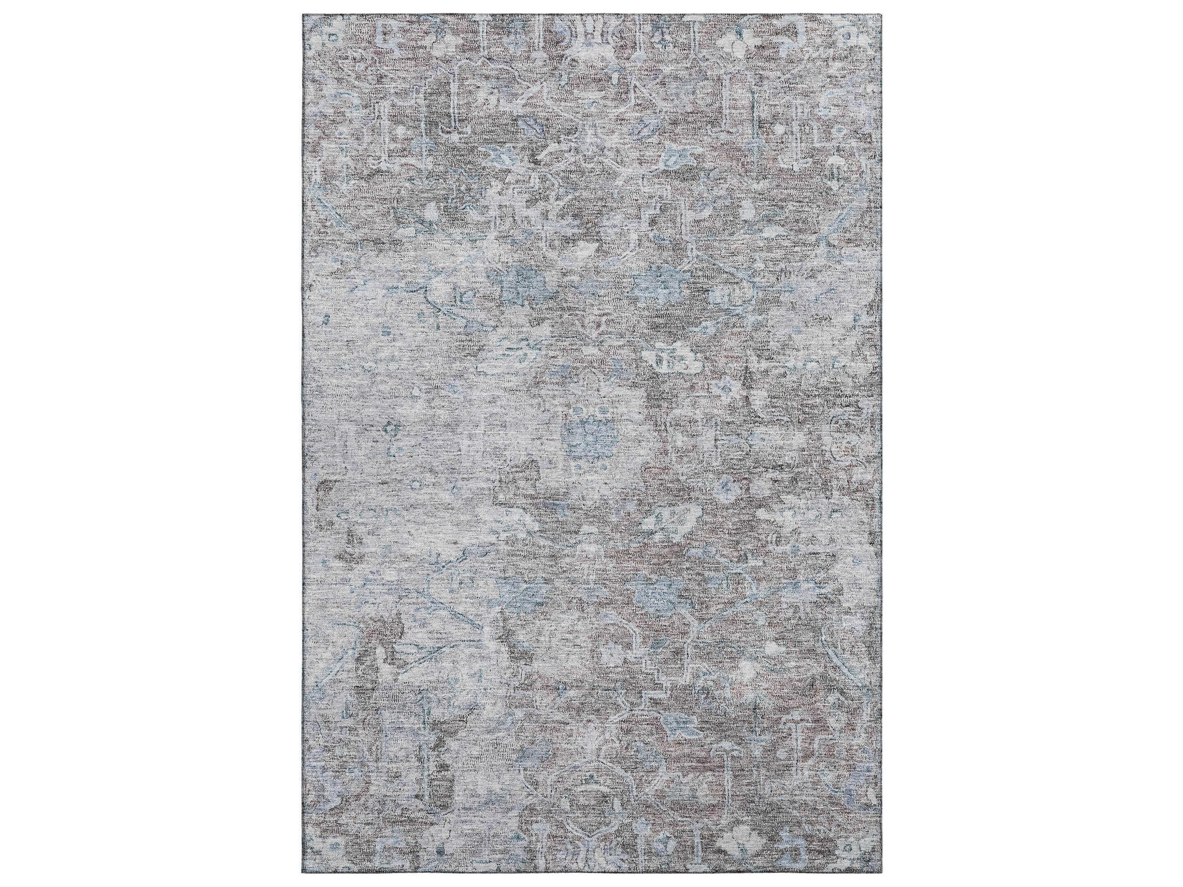Dalyn Mayfield Floral Area Rug