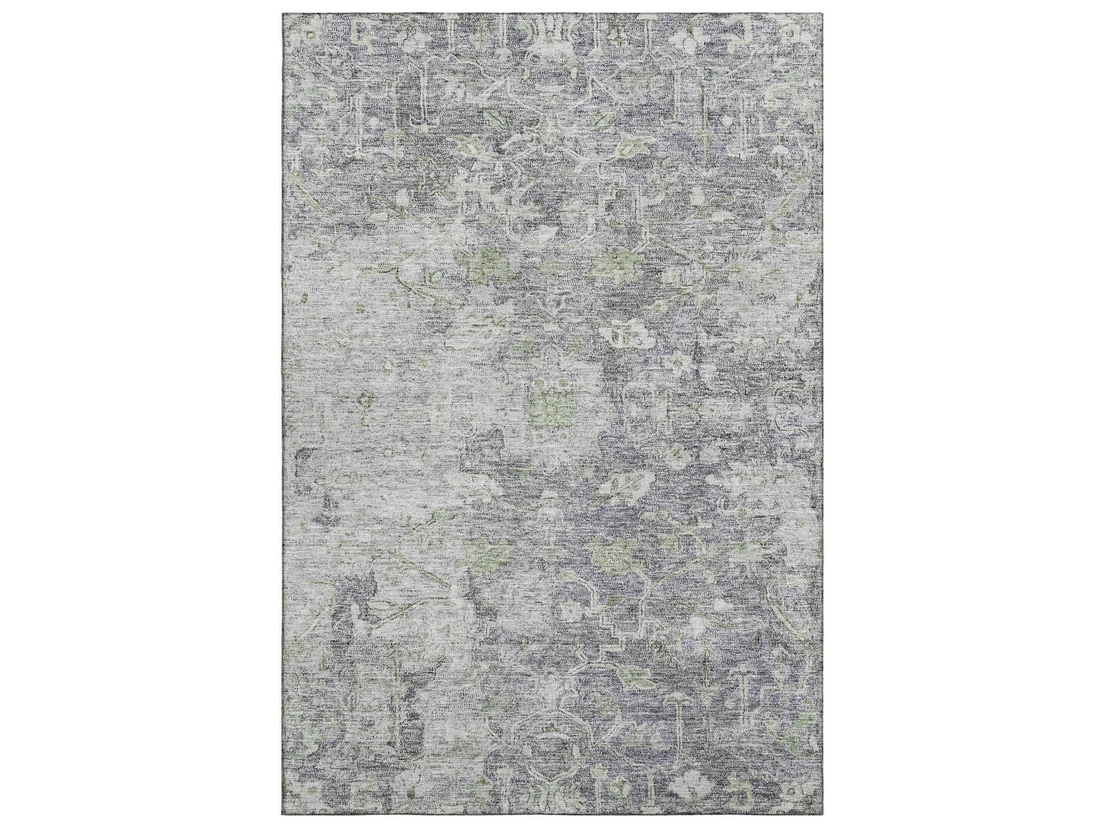 Dalyn Mayfield Floral Area Rug
