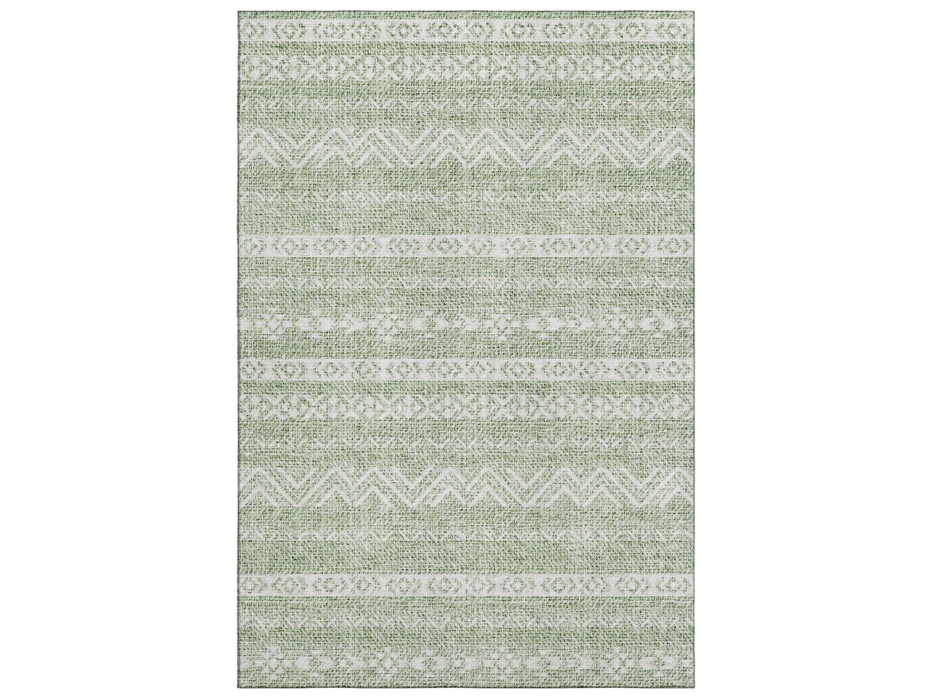Dalyn Mayfield Striped Area Rug