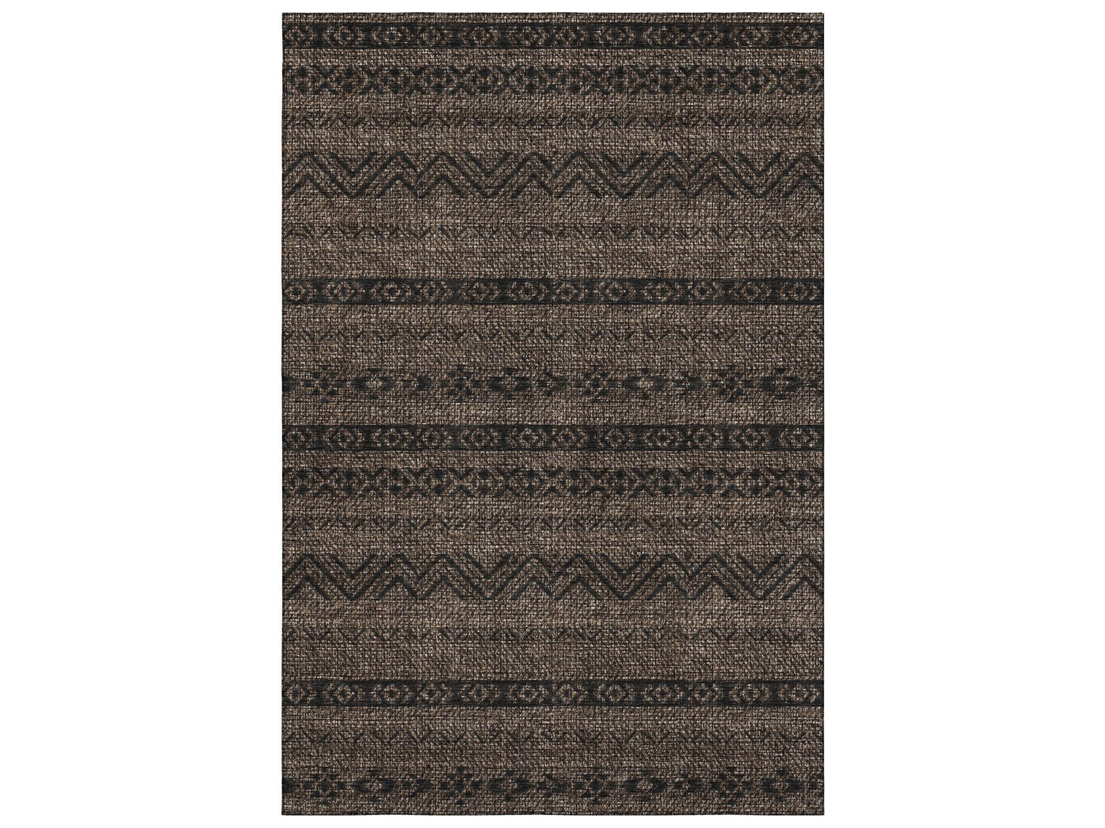 Dalyn Mayfield Striped Area Rug