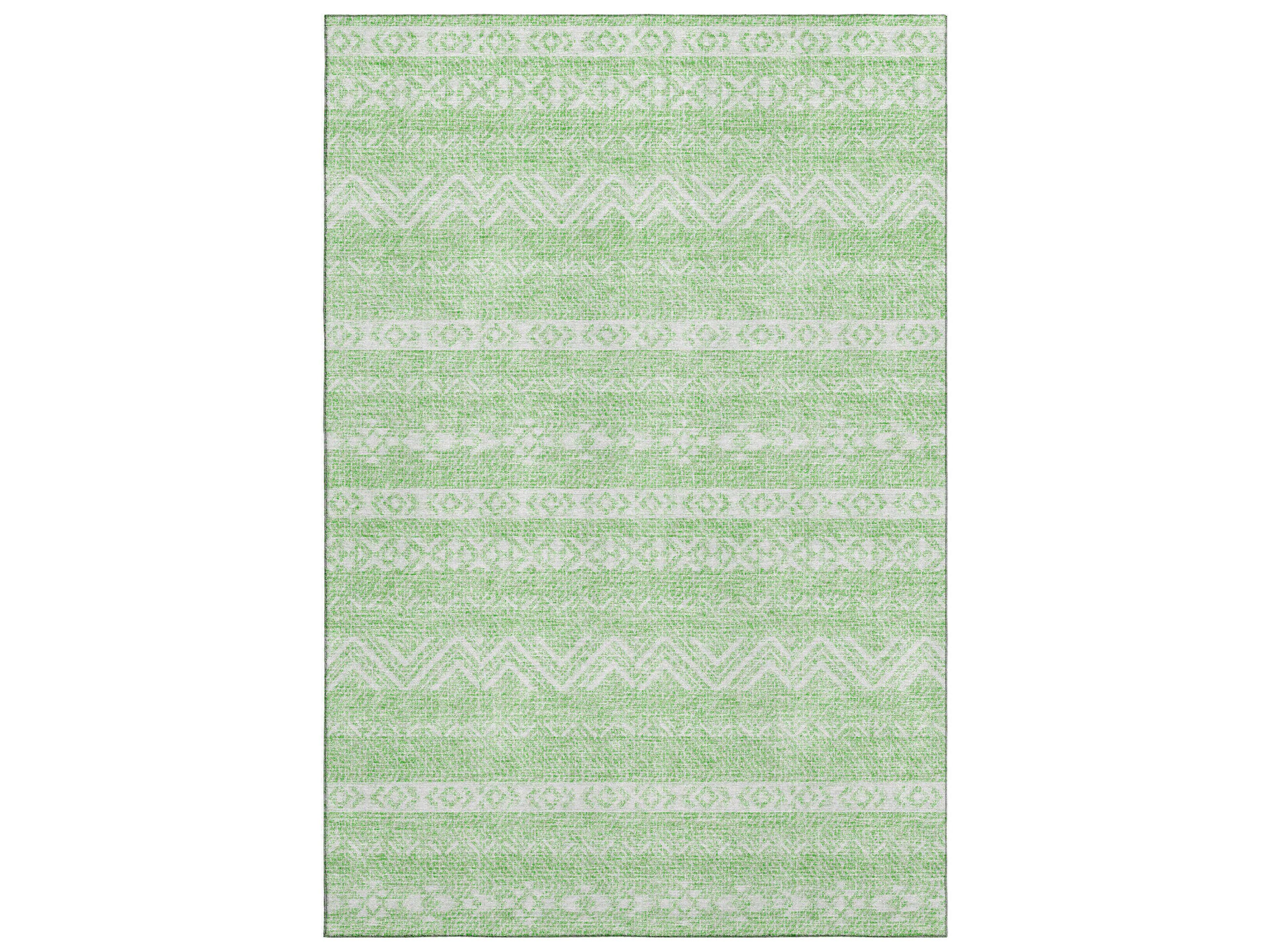 Dalyn Mayfield Striped Area Rug