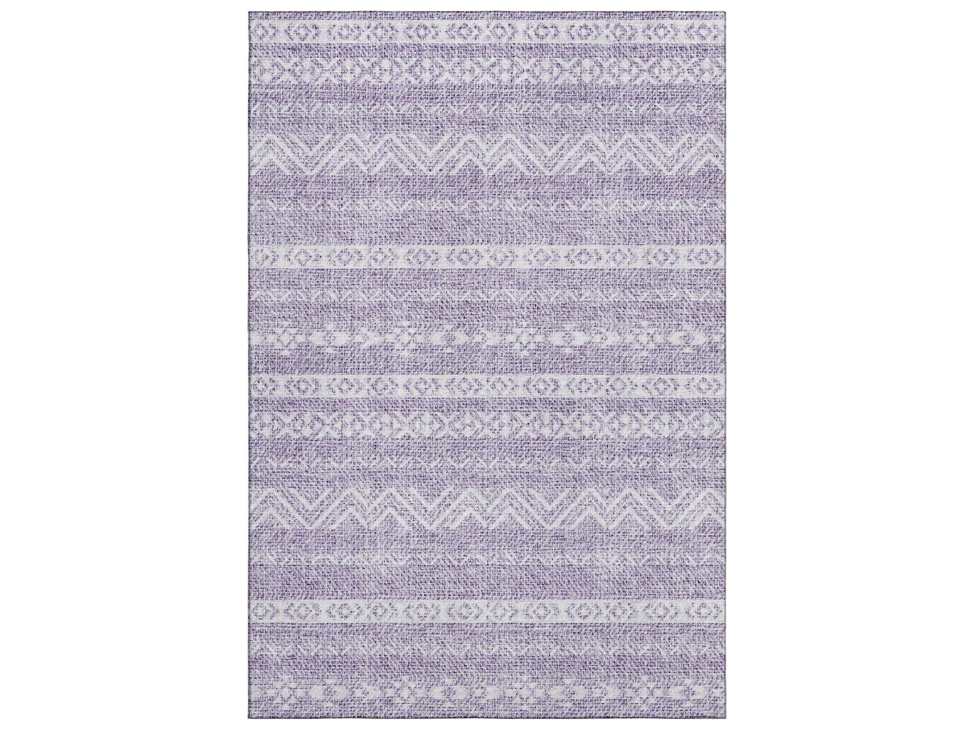 Dalyn Mayfield Striped Area Rug