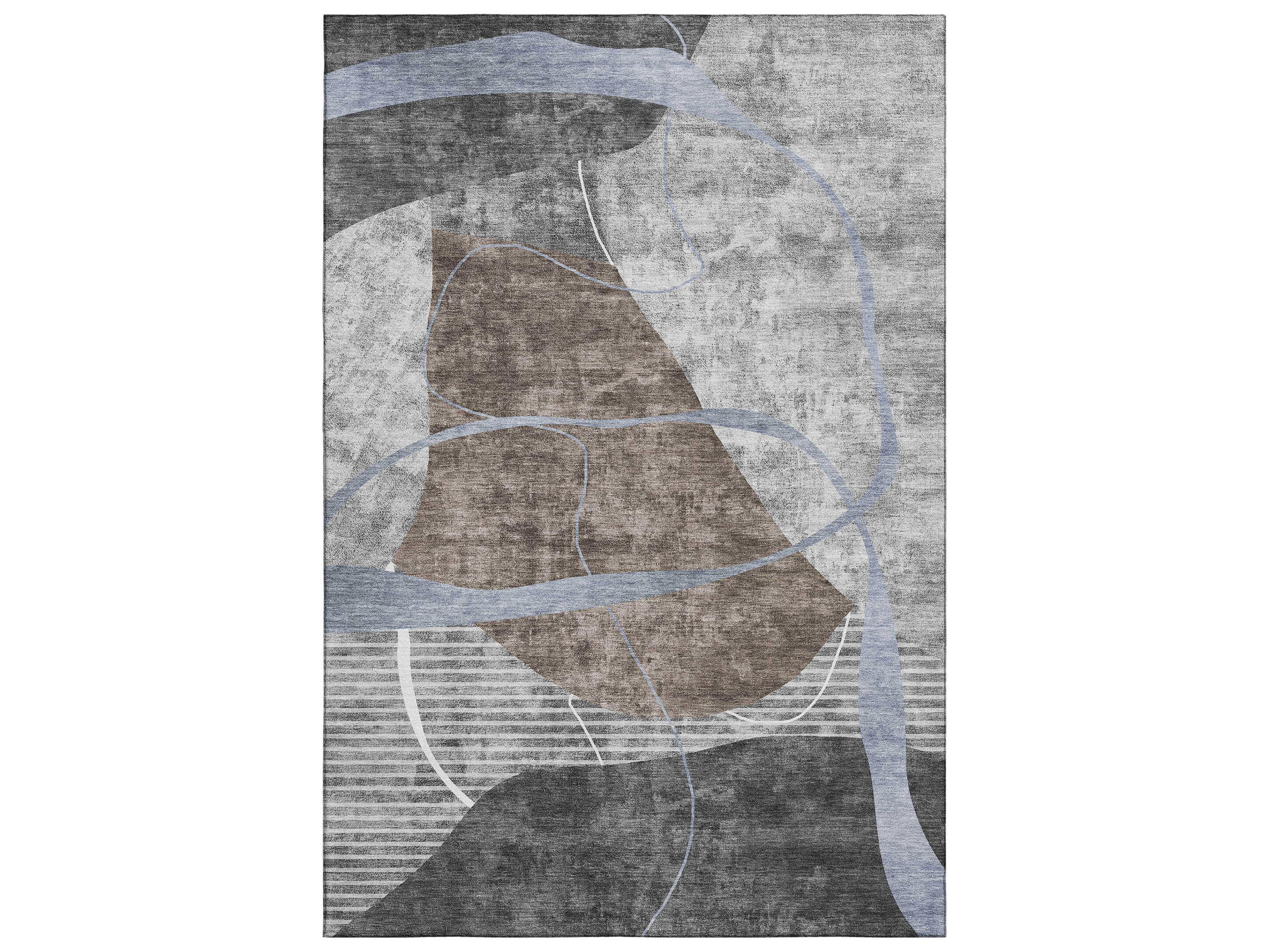 Dalyn Mayfield Abstract Area Rug