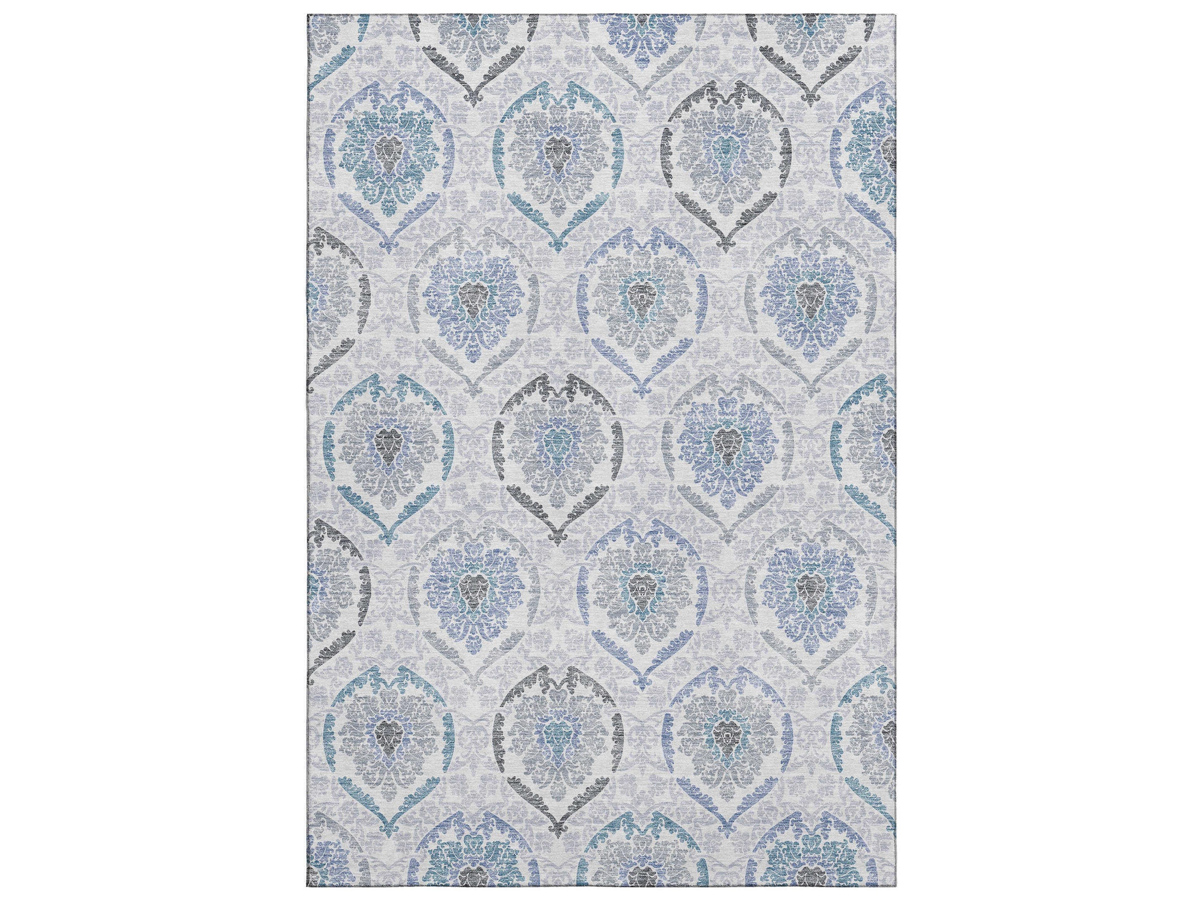 Dalyn Mayfield Abstract Area Rug