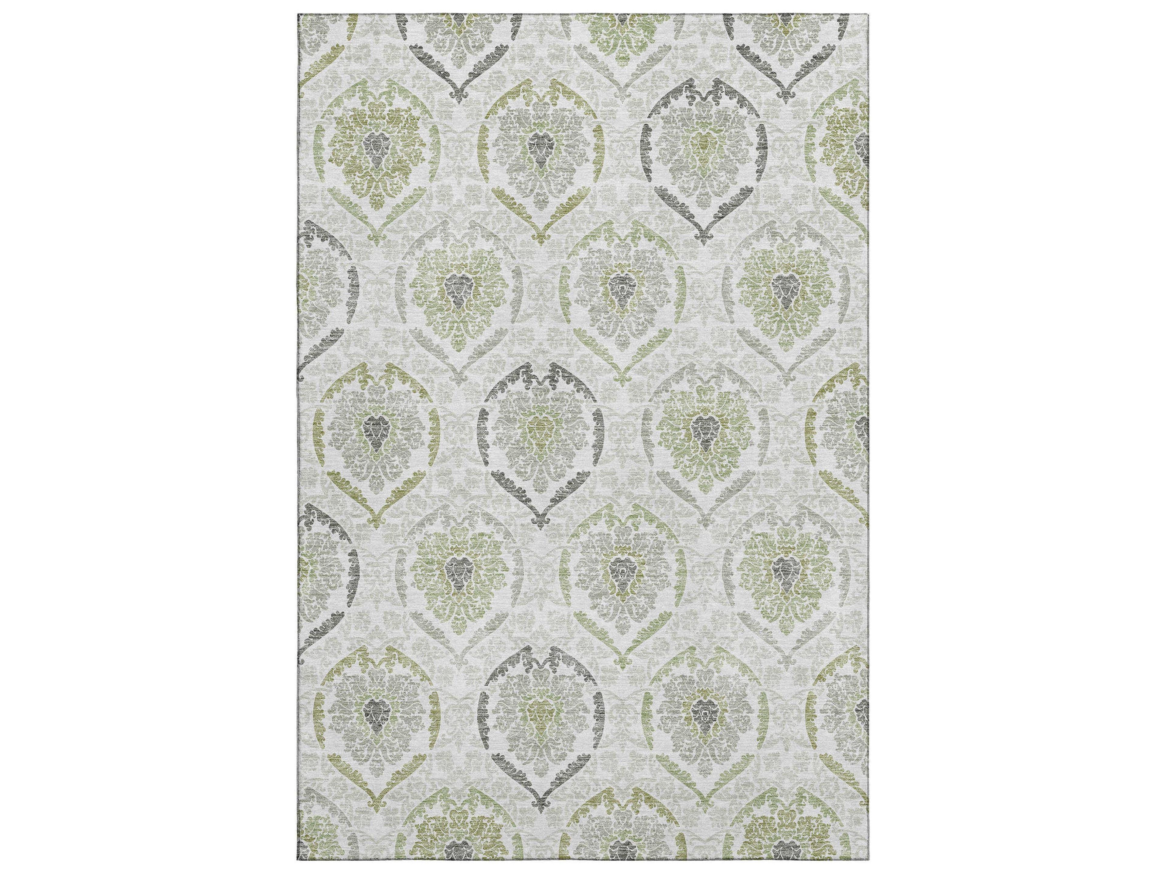 Dalyn Mayfield Abstract Area Rug