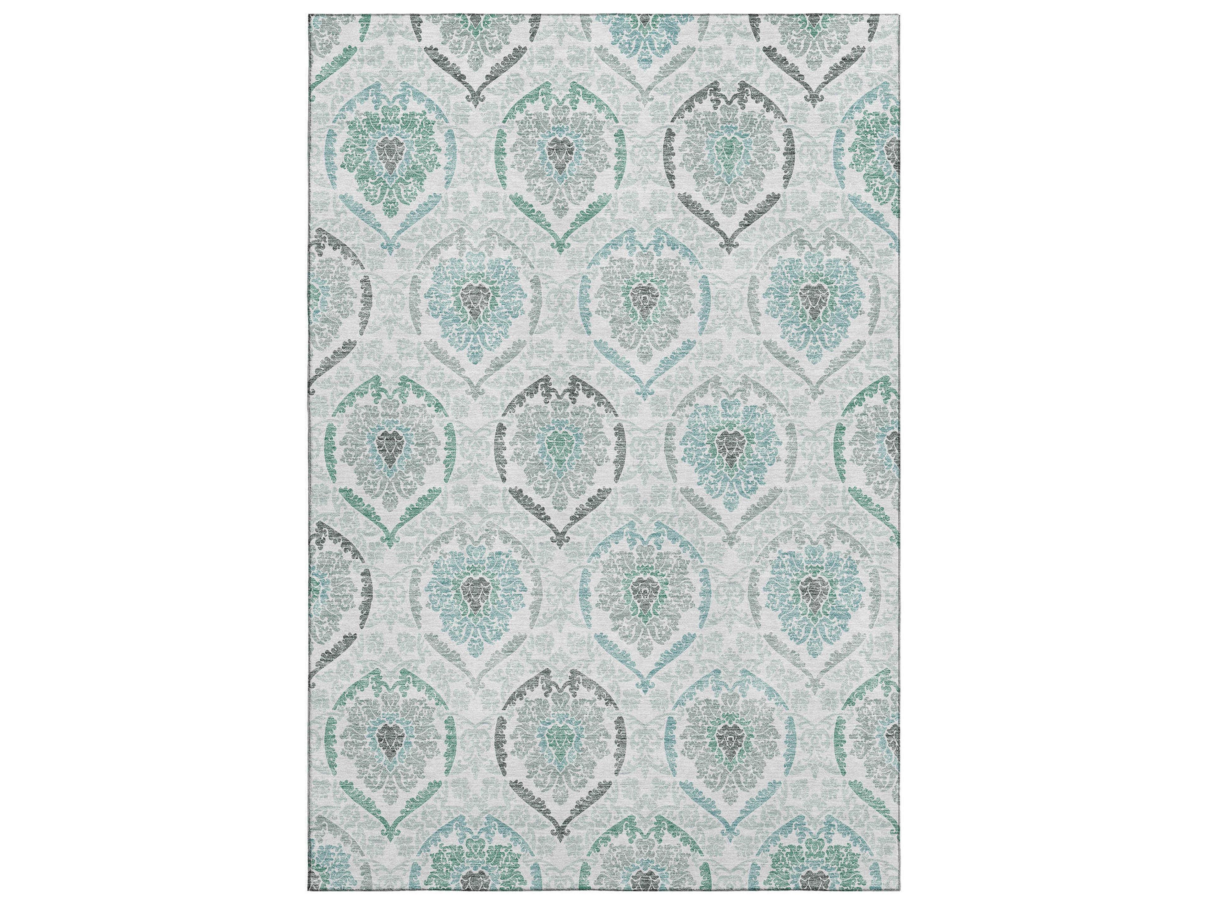 Dalyn Mayfield Abstract Area Rug