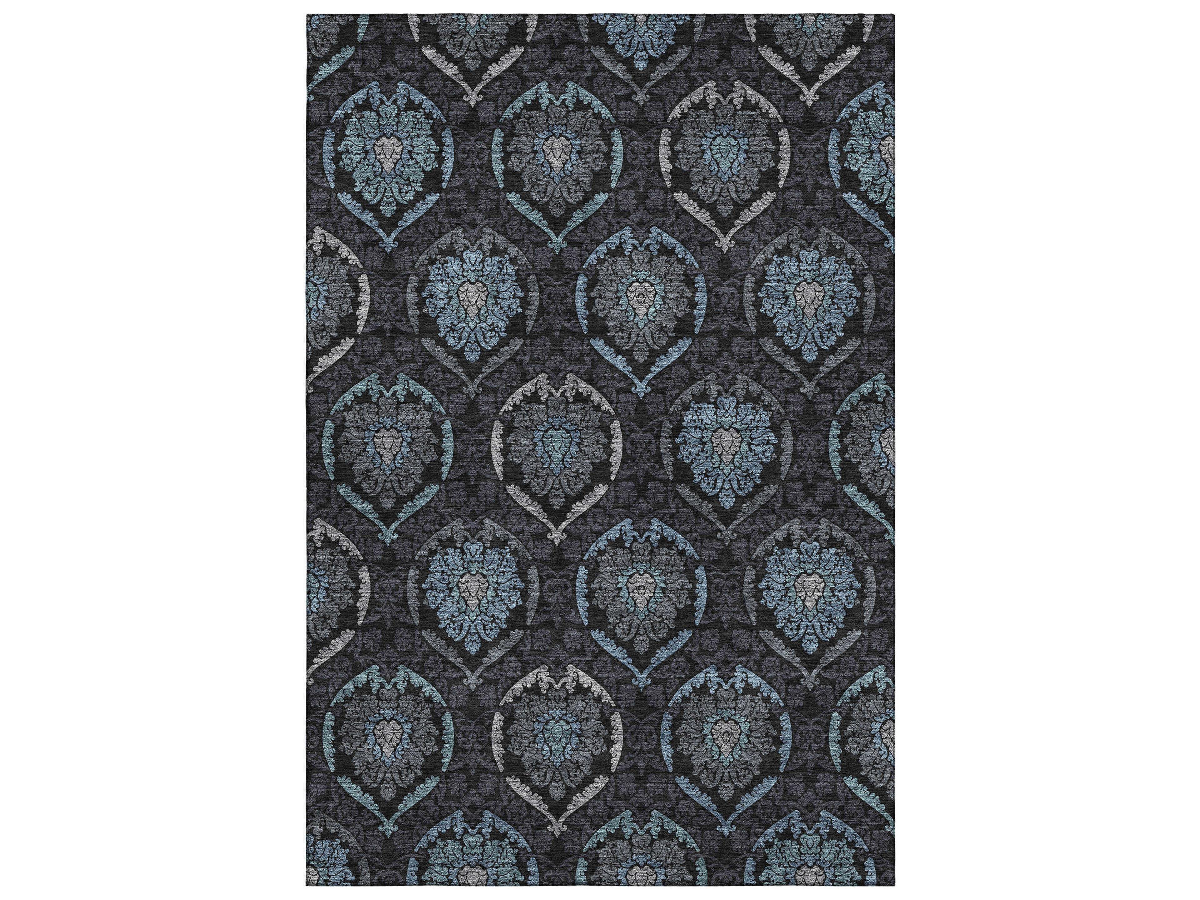 Dalyn Mayfield Abstract Area Rug