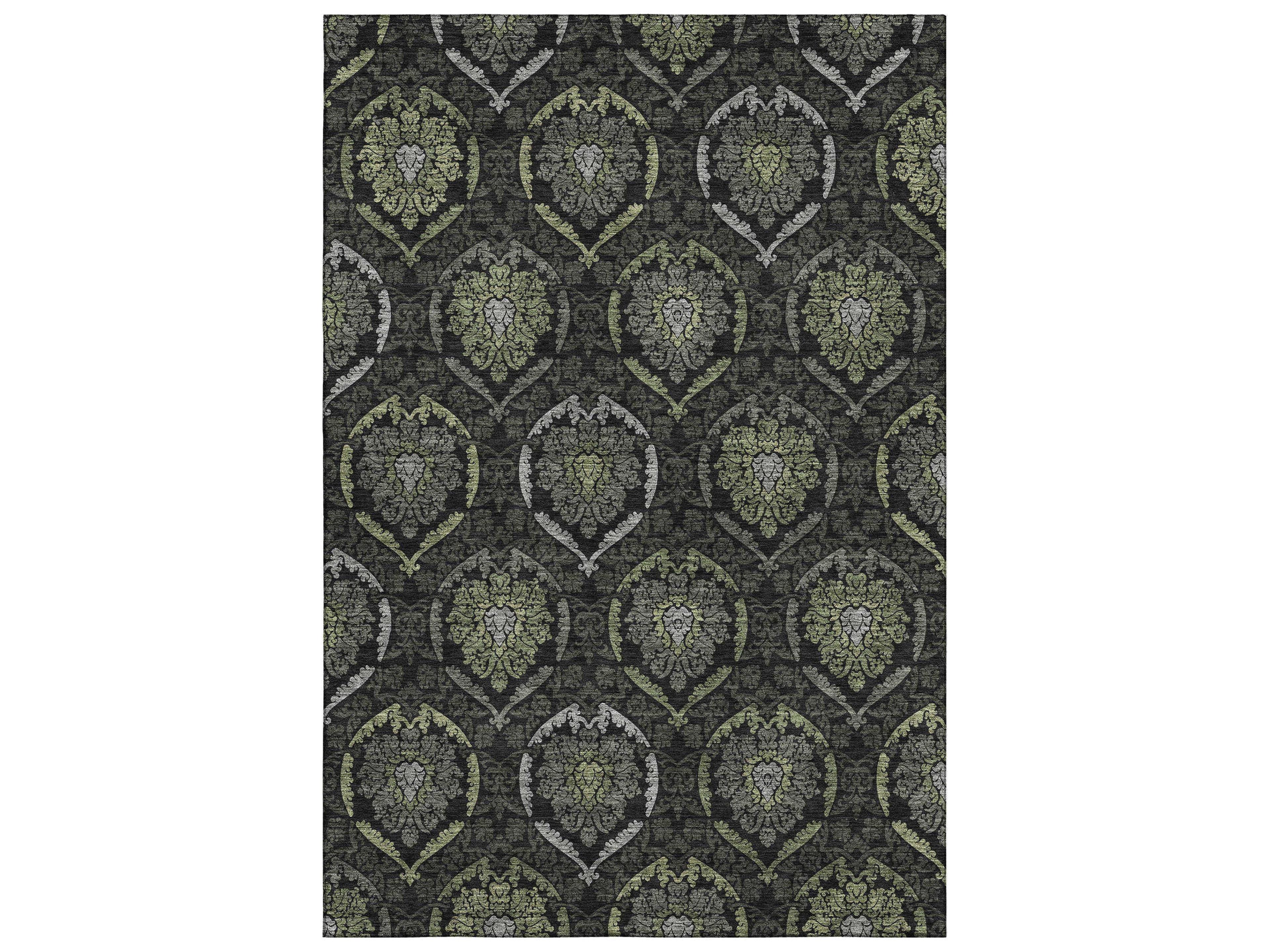 Dalyn Mayfield Abstract Area Rug