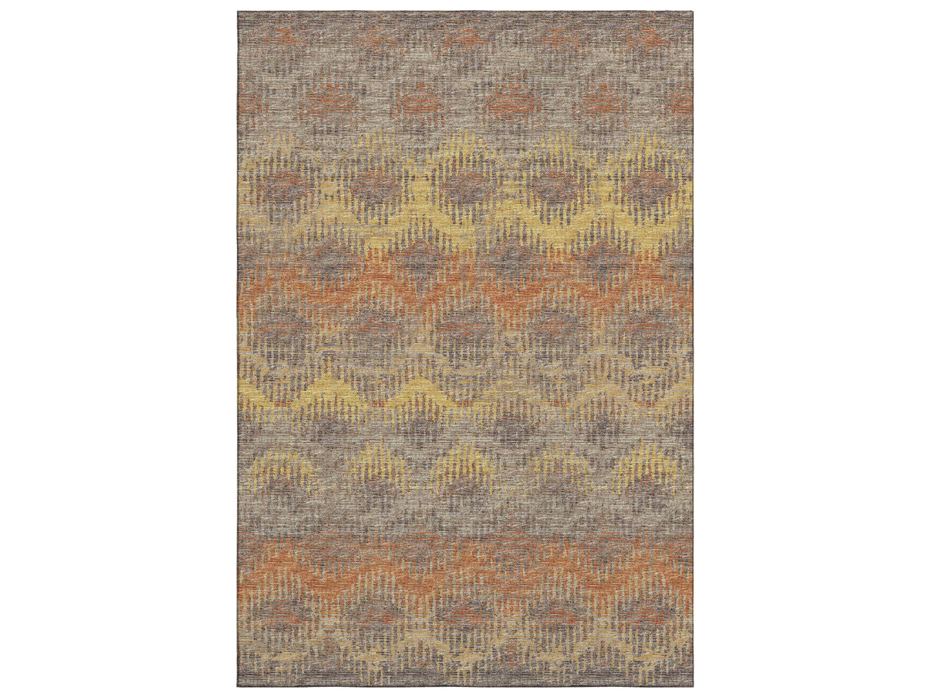 Dalyn Mayfield Chevron Area Rug