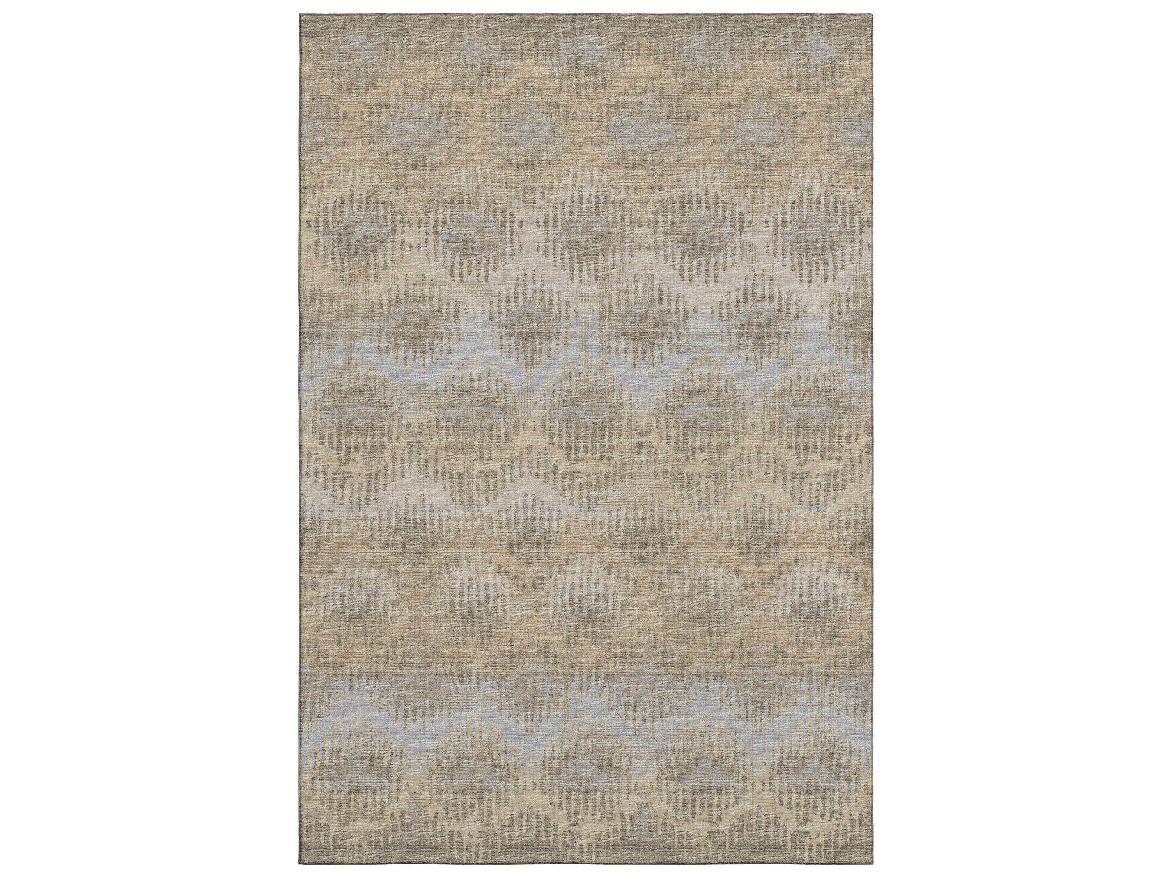 Dalyn Mayfield Chevron Area Rug