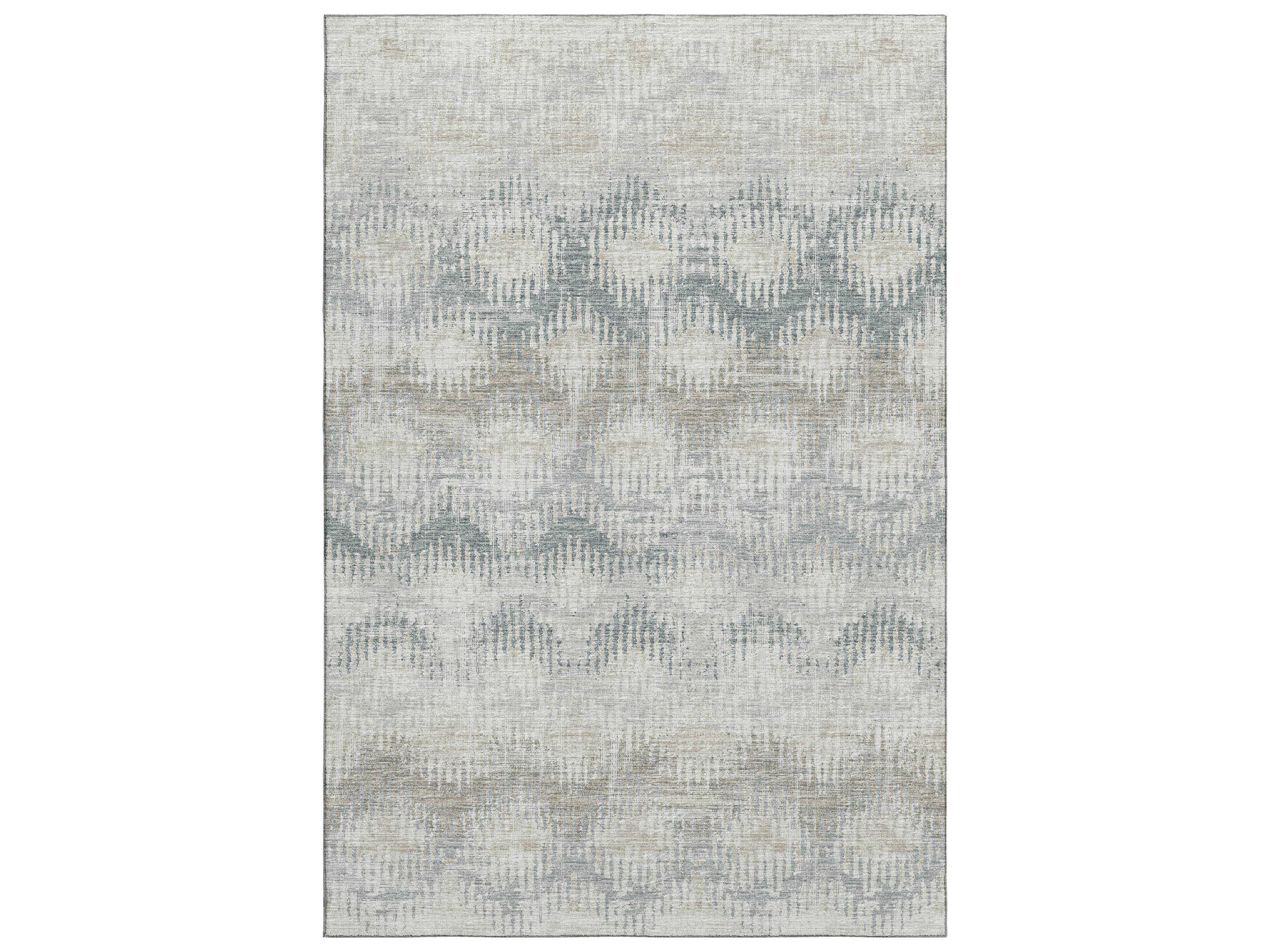Dalyn Mayfield Chevron Area Rug