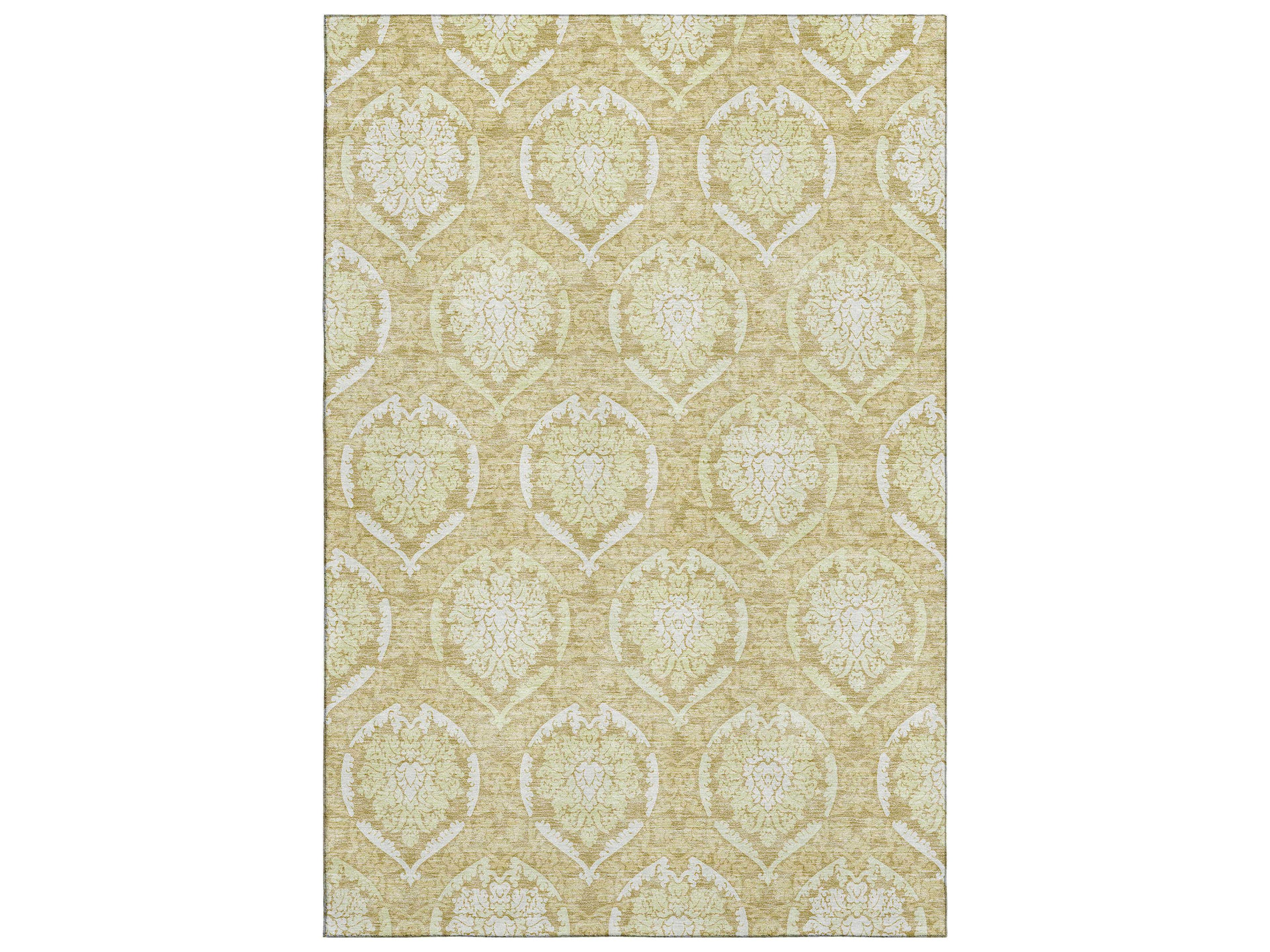 Dalyn Mayfield Abstract Area Rug