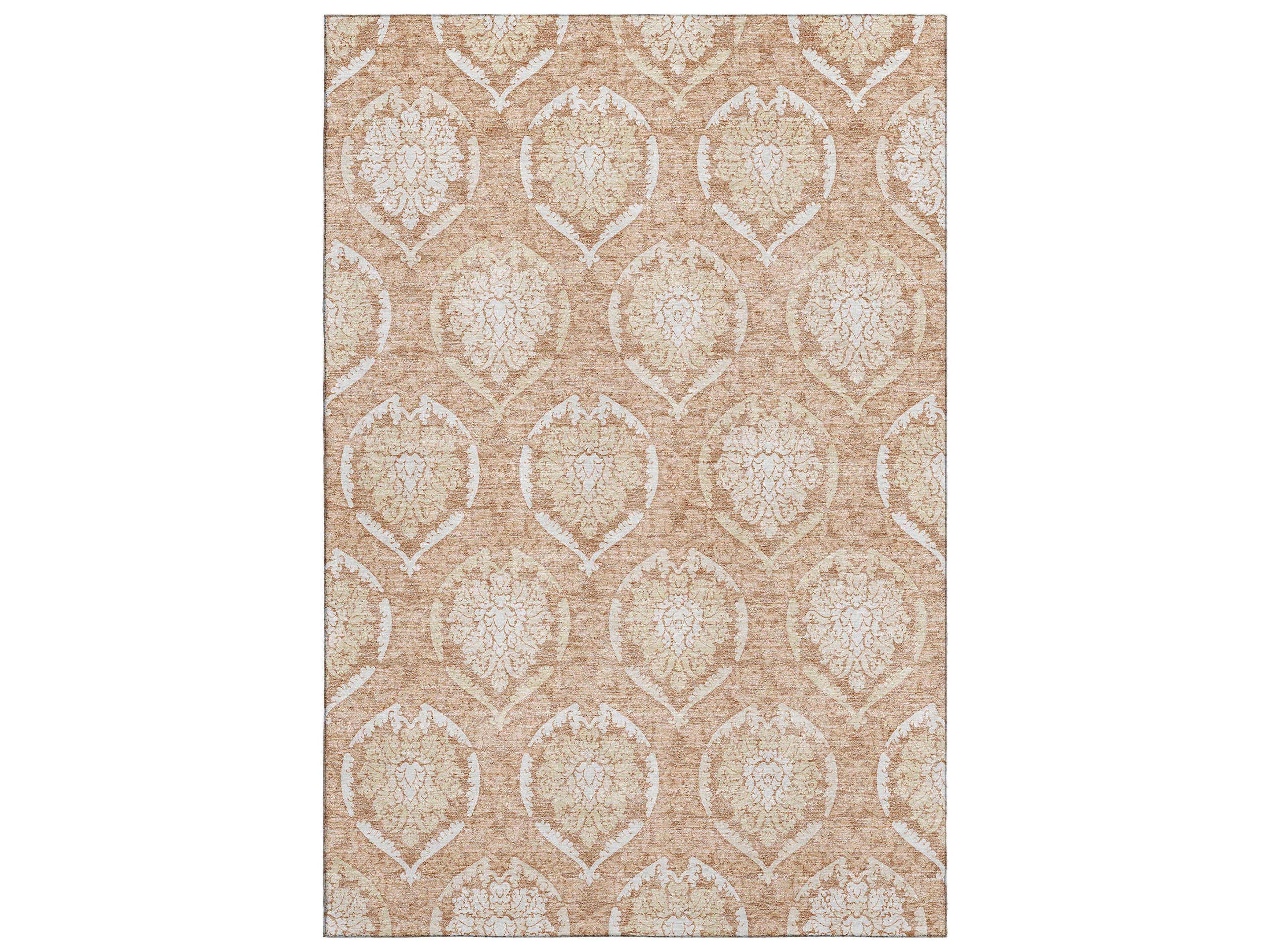 Dalyn Mayfield Abstract Area Rug