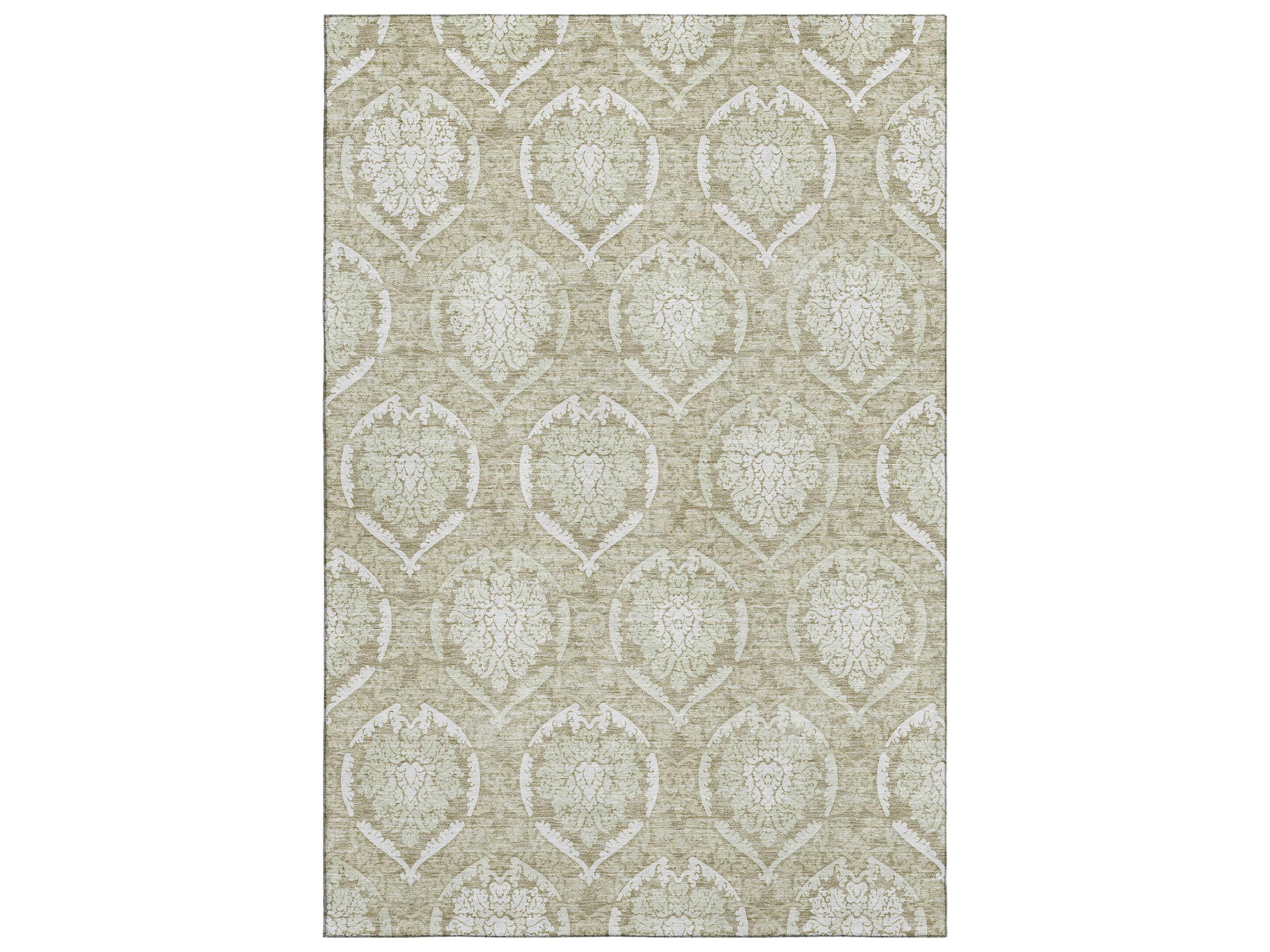 Dalyn Mayfield Abstract Area Rug