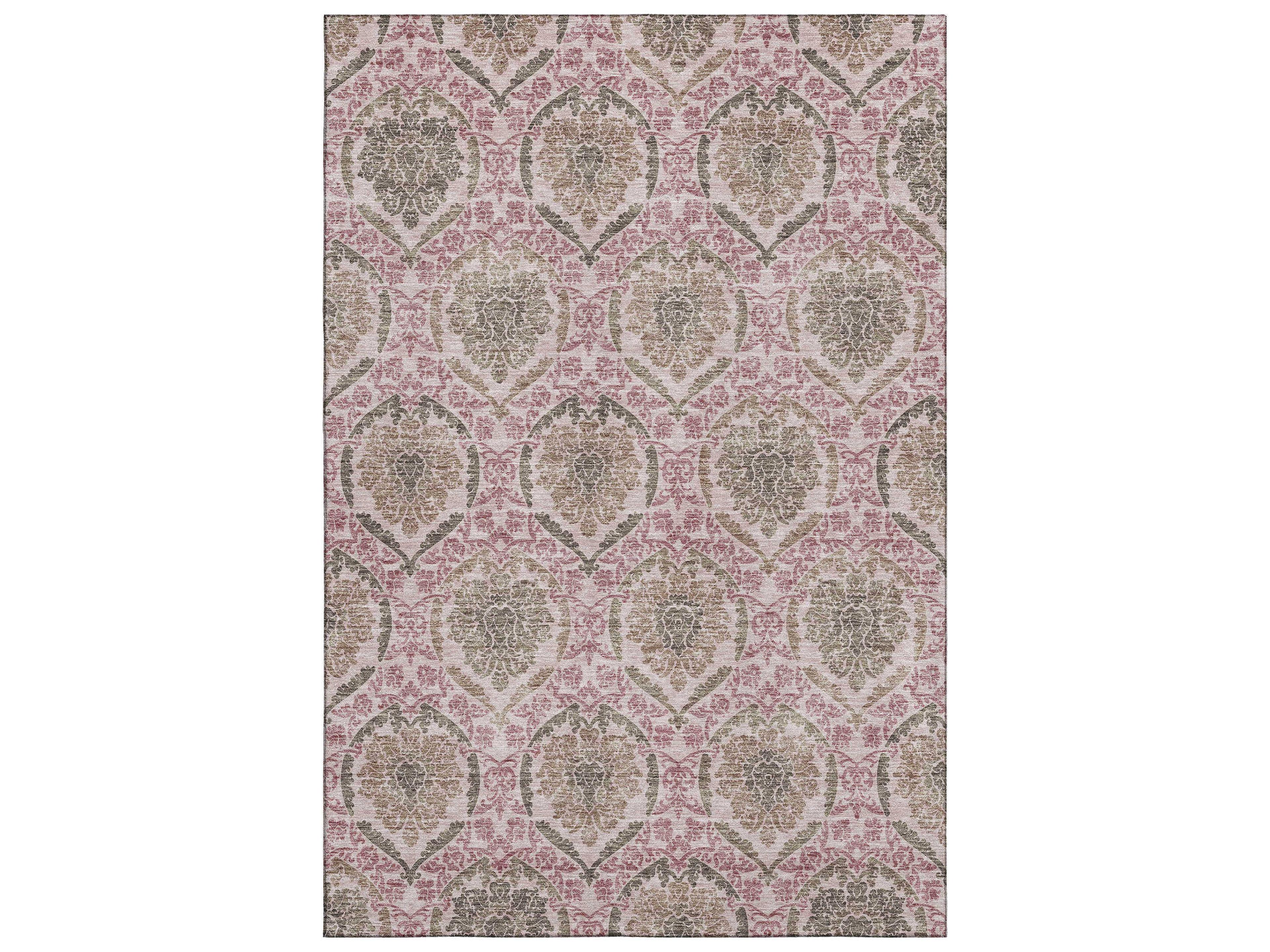 Dalyn Mayfield Abstract Area Rug