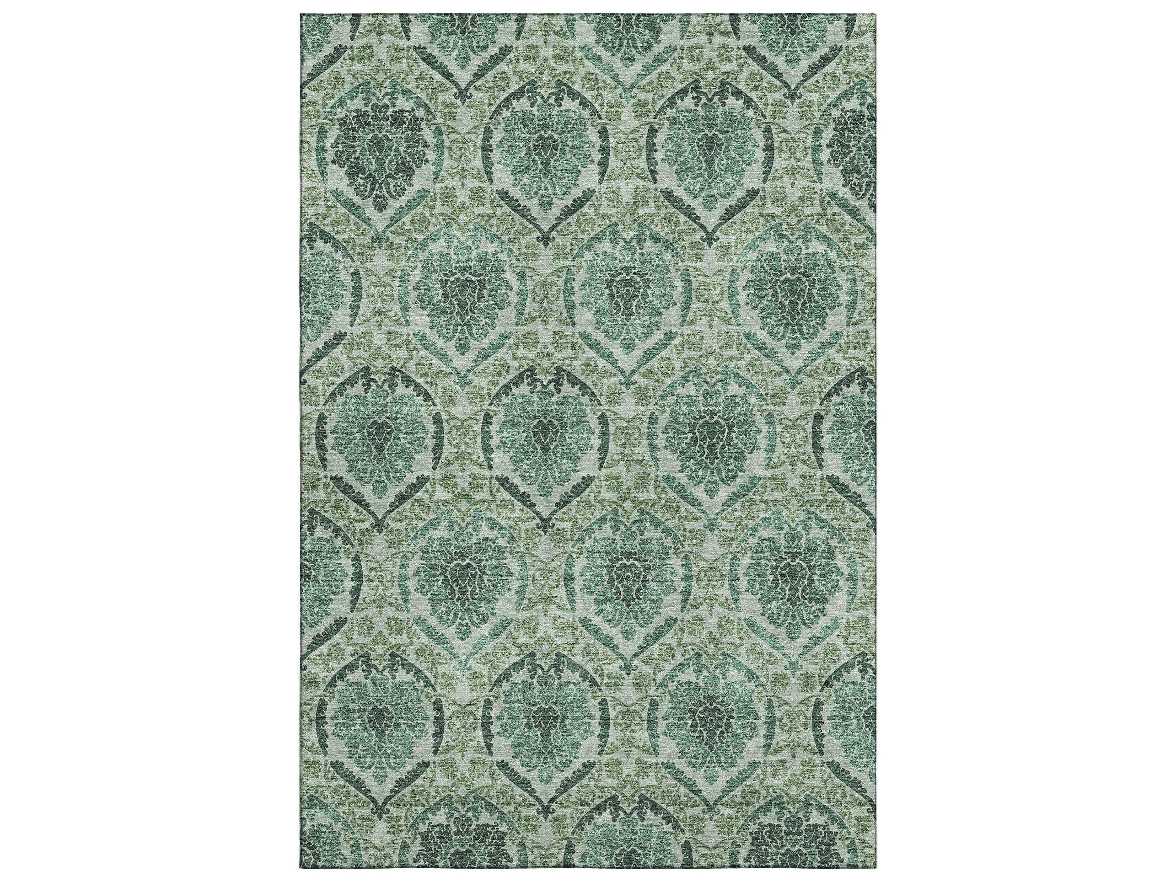 Dalyn Mayfield Abstract Area Rug