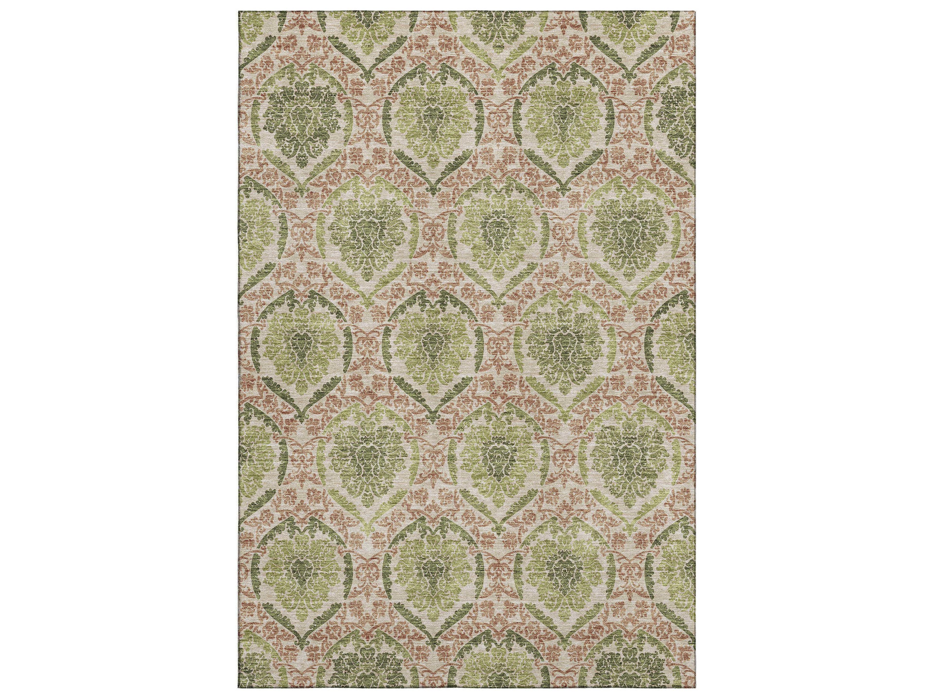 Dalyn Mayfield Abstract Area Rug