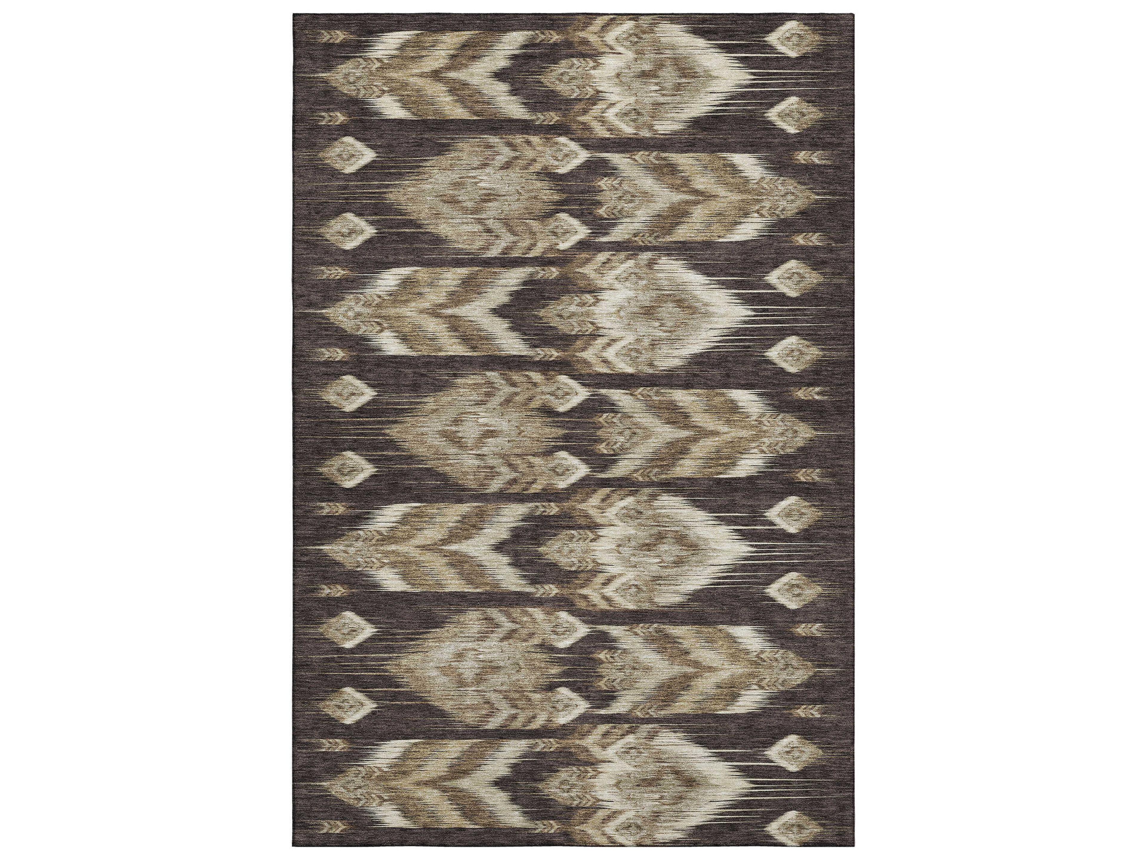 Dalyn Mayfield Abstract Area Rug